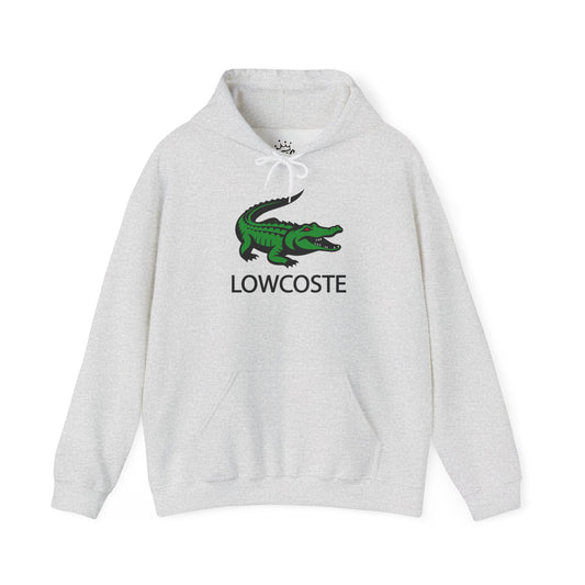 Hoodie Oversize — Confort Streetwear