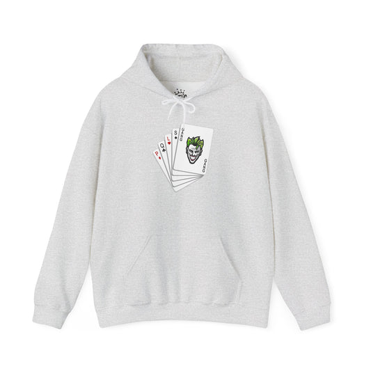 Hoodie Essential — Confort Streetwear