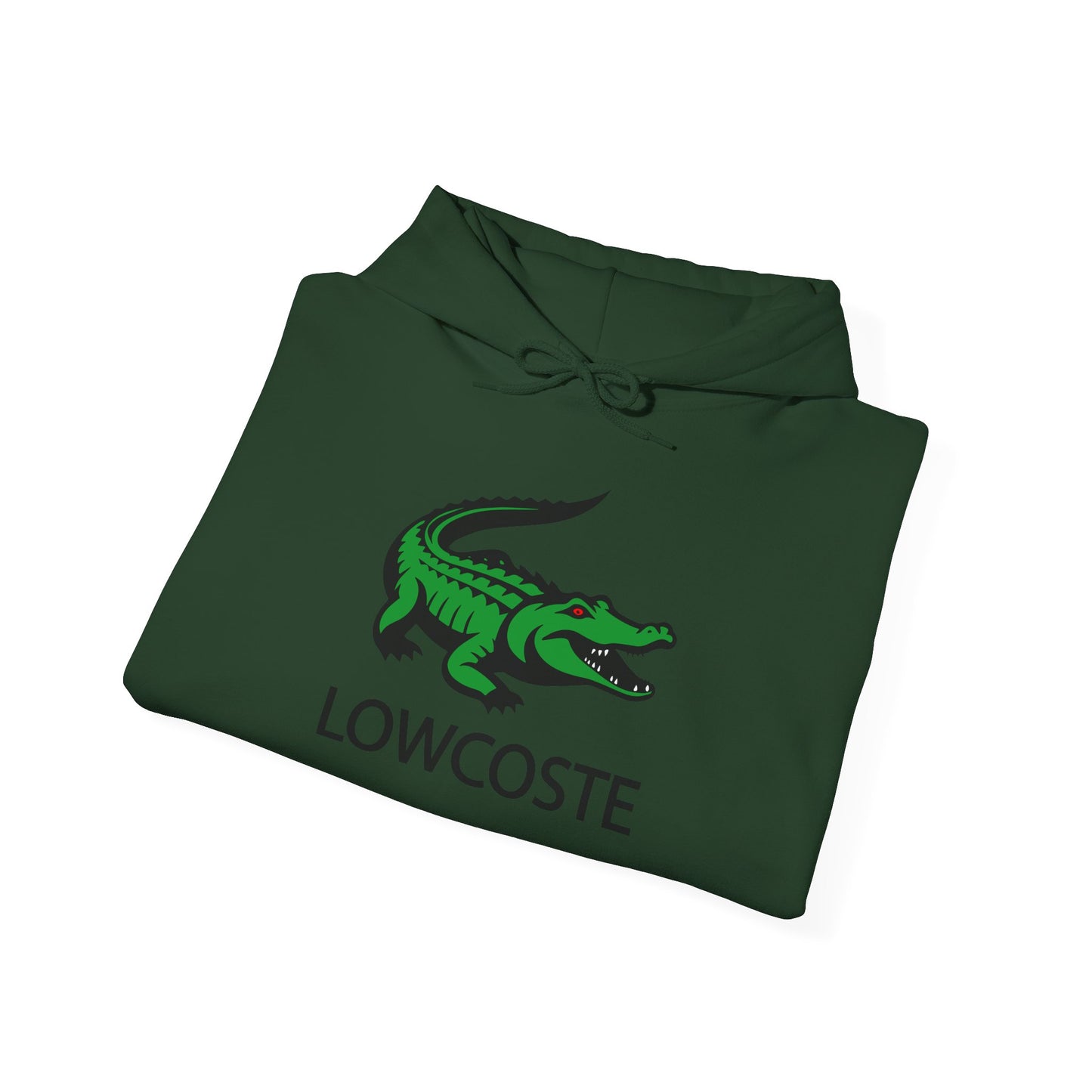 Hoodie Oversize — Confort Streetwear