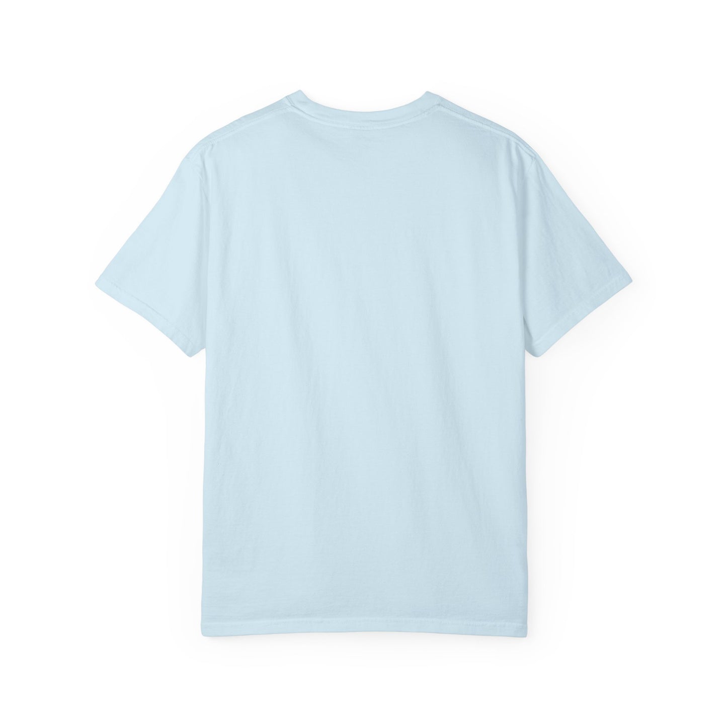 Tee Croco Vintage — Old School