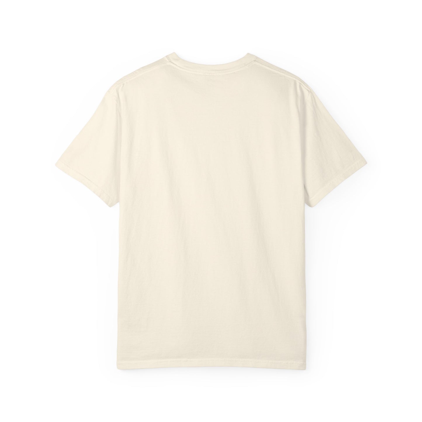 Tee Croco Vintage — Old School