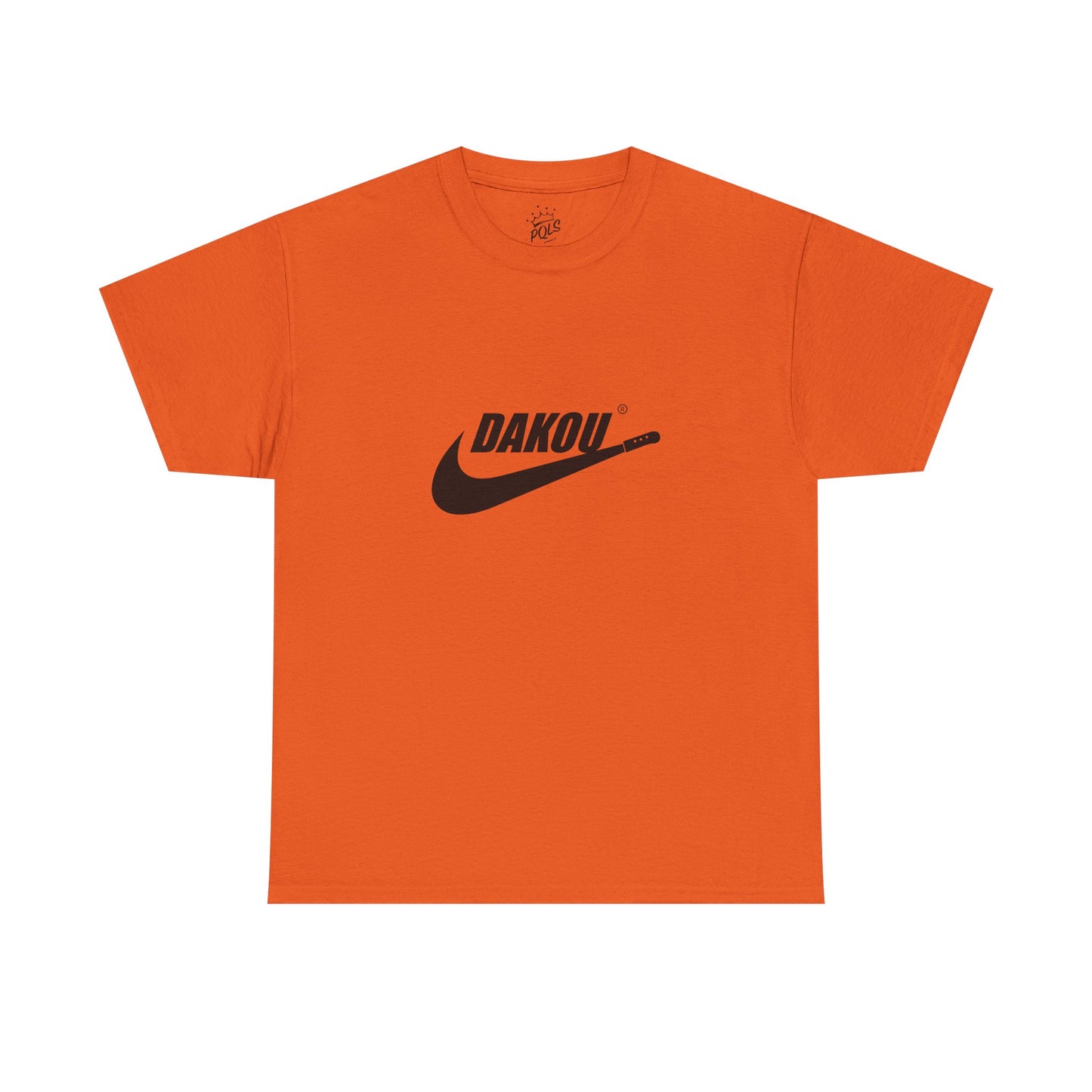 Tee Signature — Logo Épuré