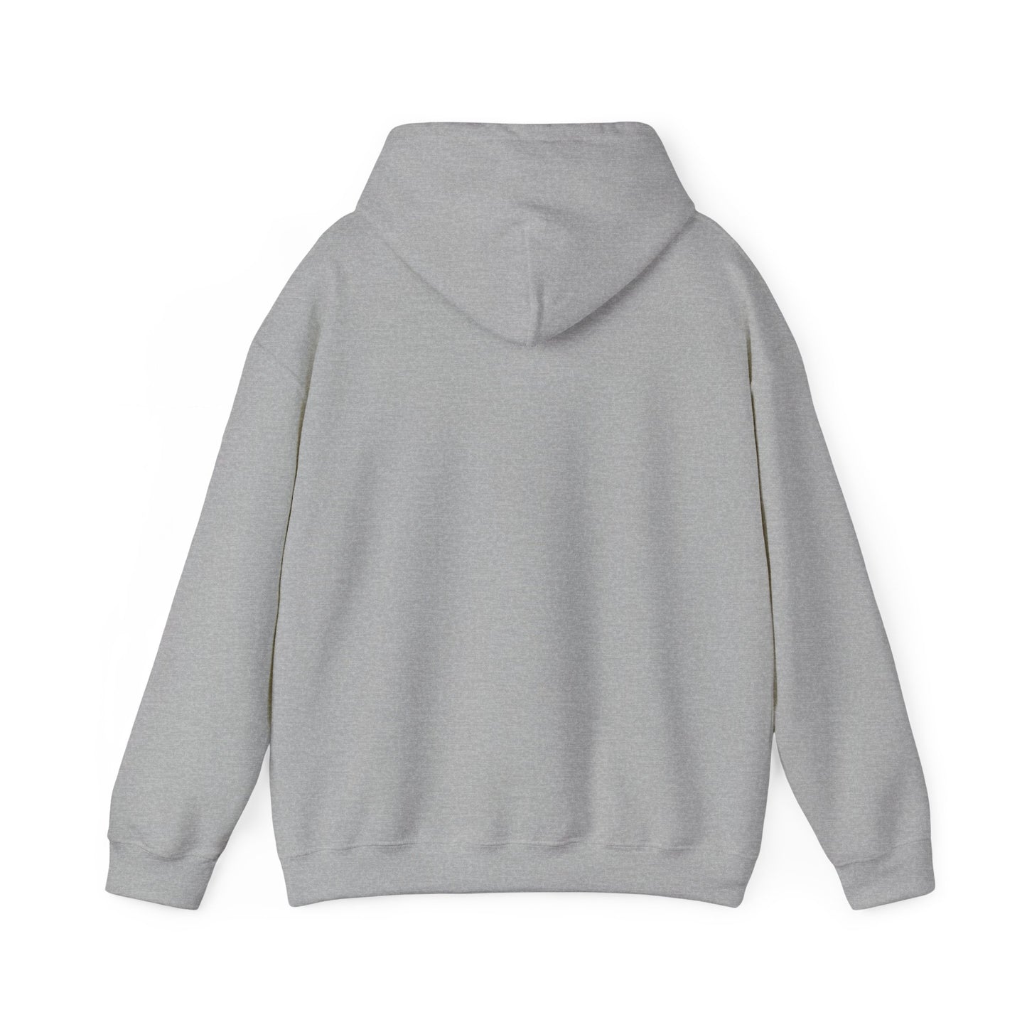Hoodie Essential — Confort Streetwear