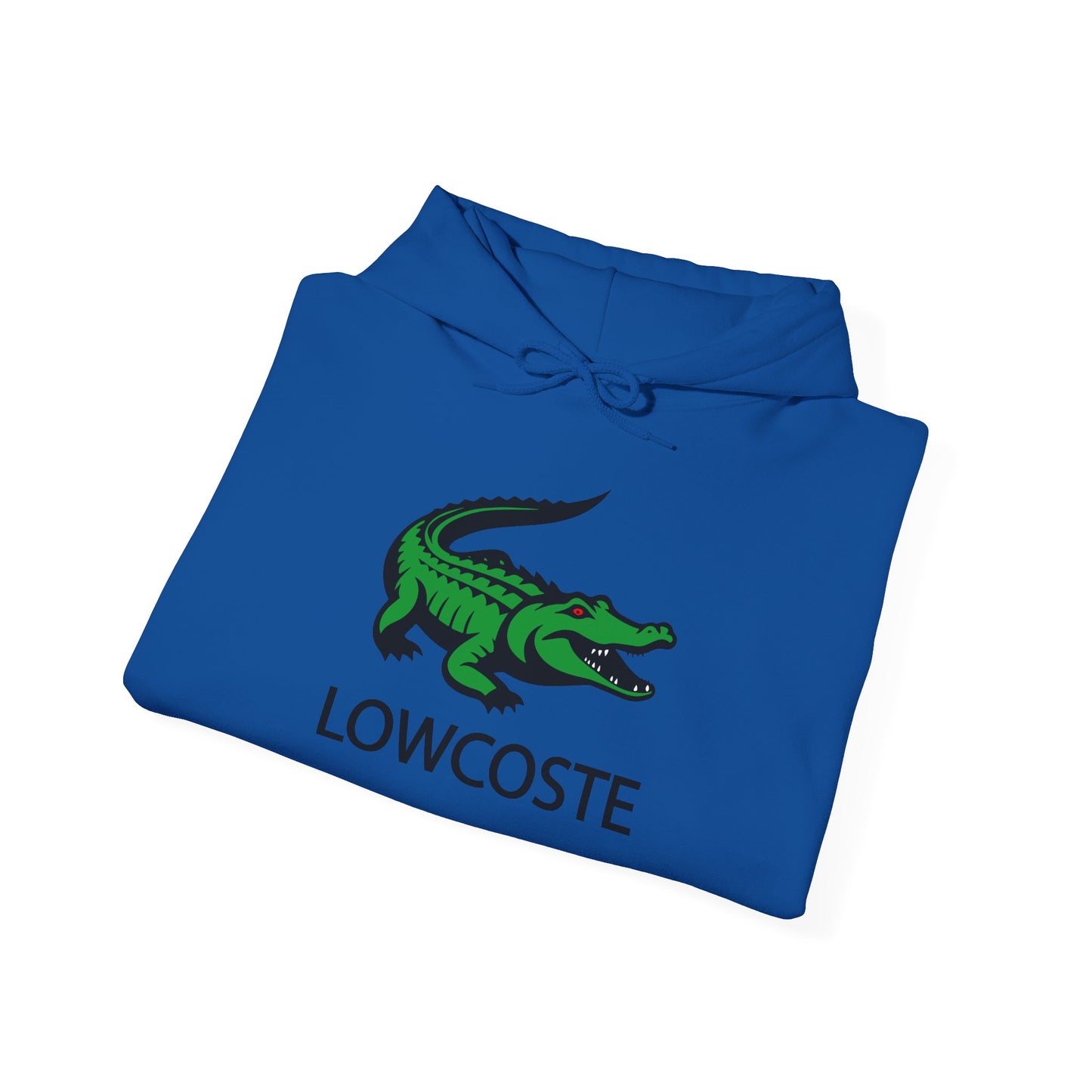 Hoodie Oversize — Confort Streetwear