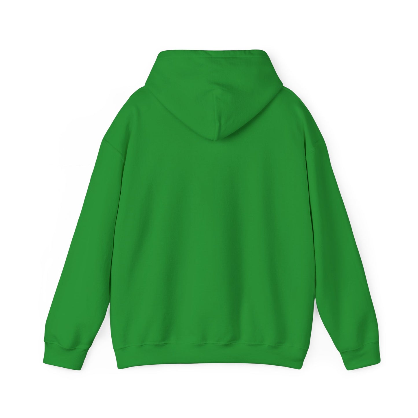 Hoodie Essential — Confort Streetwear