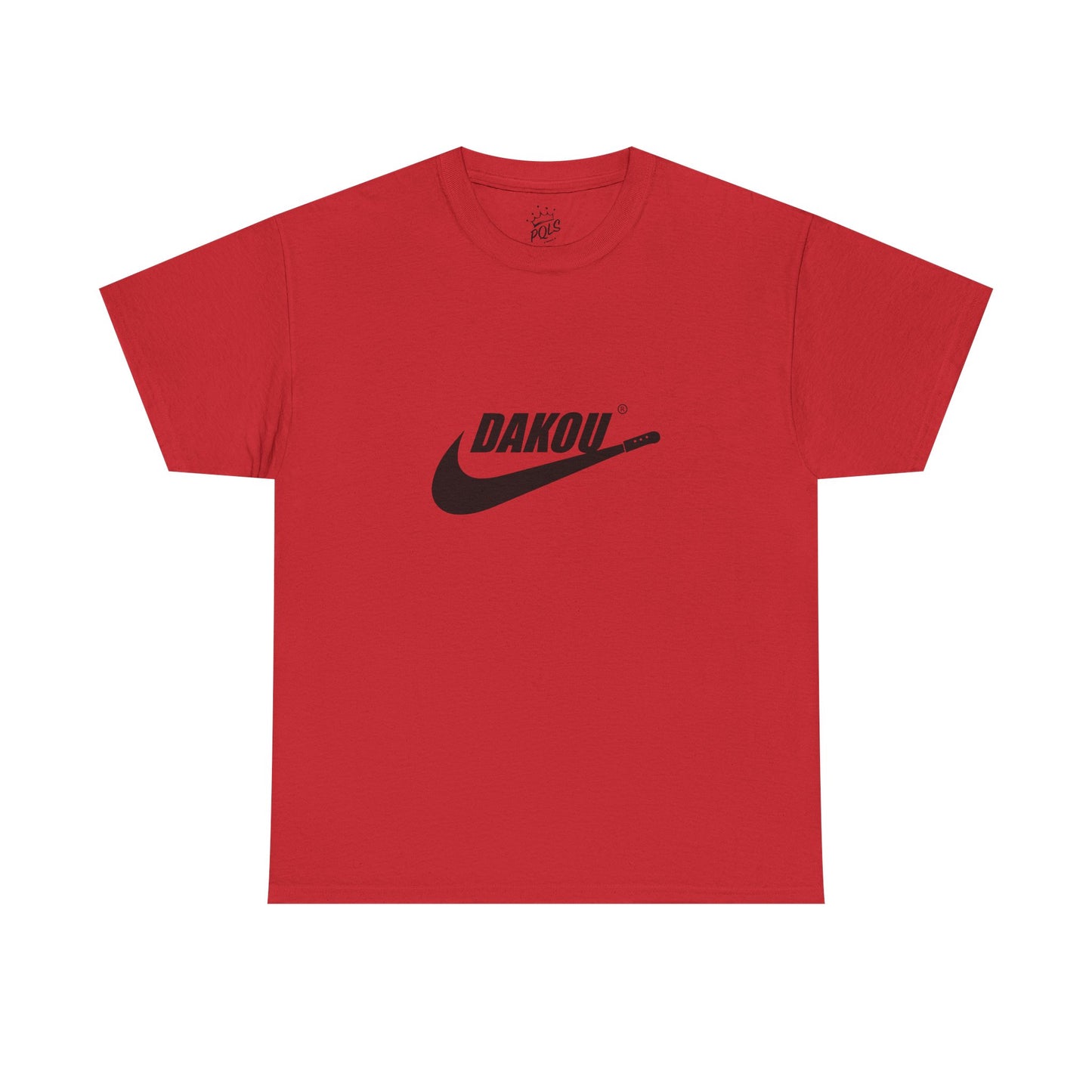 Tee Signature — Logo Épuré