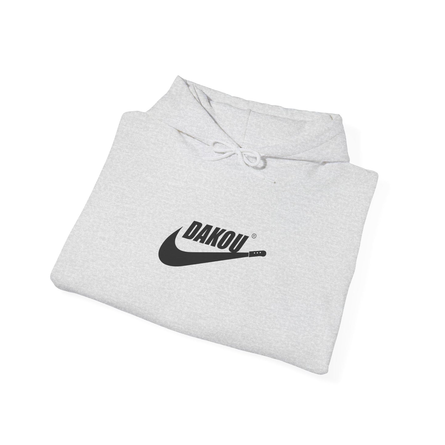 Hoodie Signature — Style Minimal
