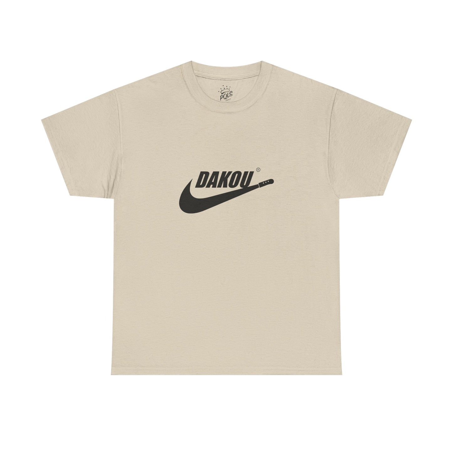 Tee Signature — Logo Épuré