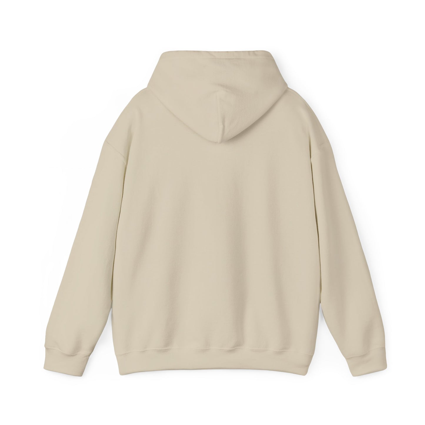 Hoodie Signature — Style Minimal