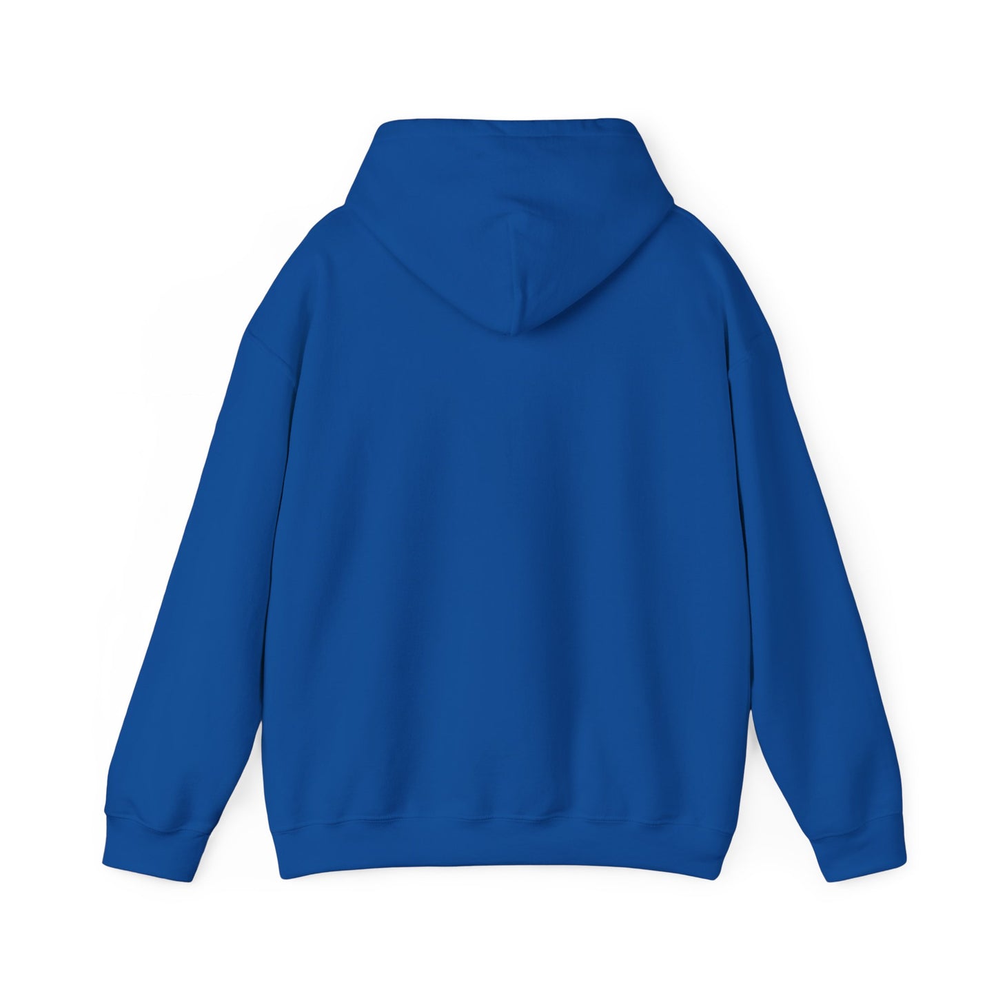 Hoodie Oversize — Confort Streetwear