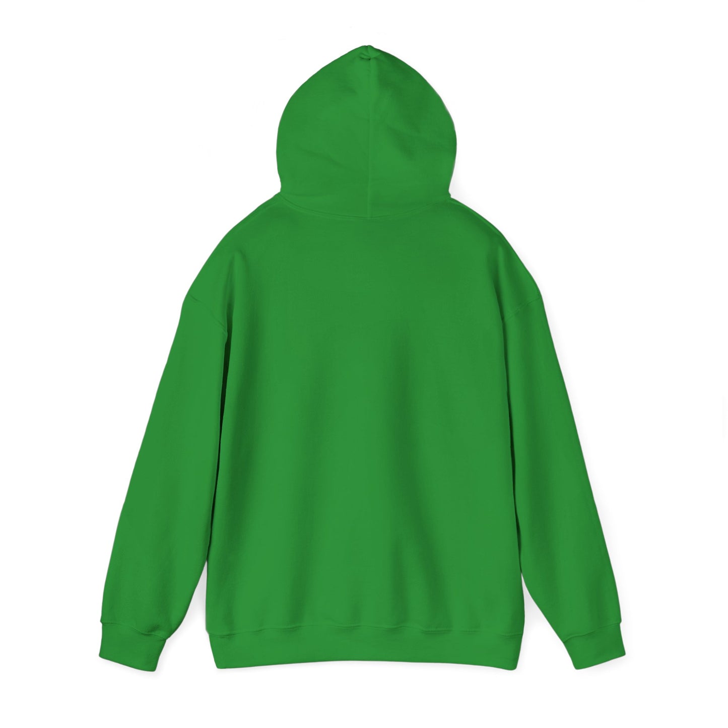 Hoodie Signature — Style Minimal