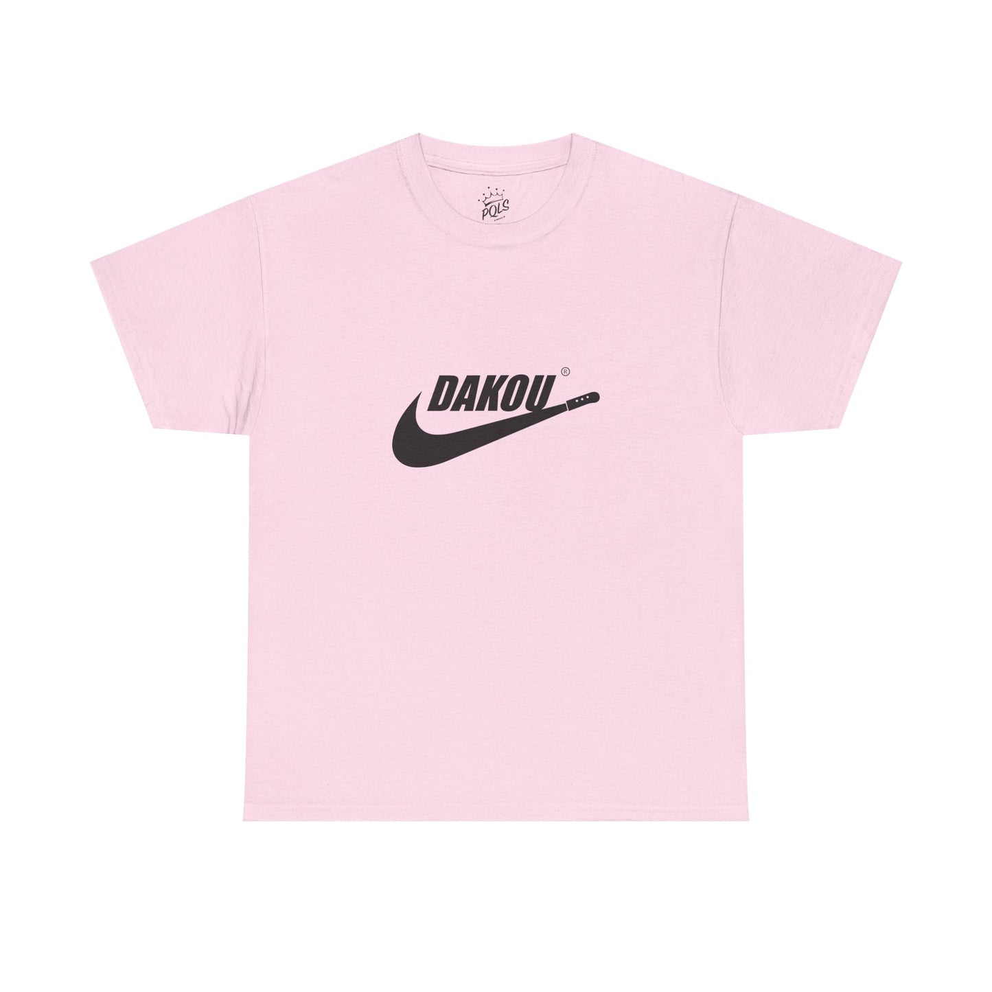 Tee Signature — Logo Épuré