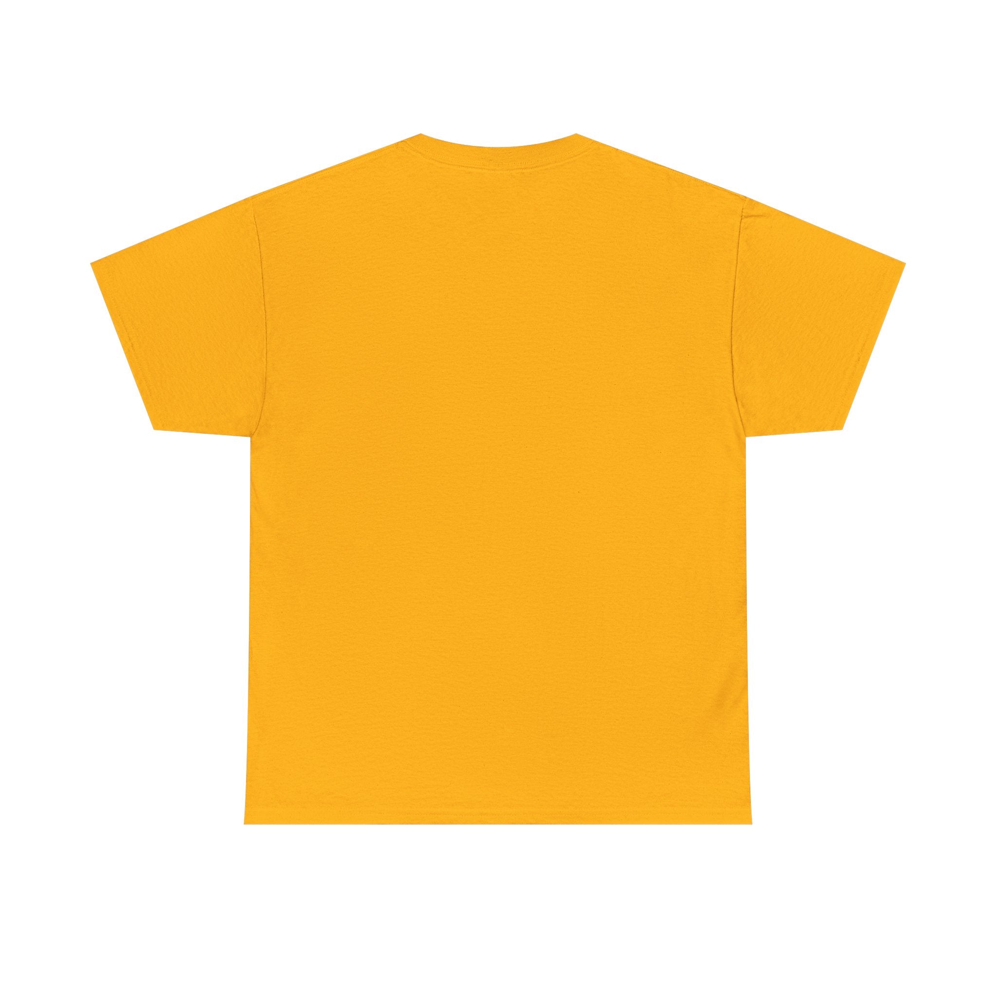 Dakou Swoosh Tee — Minimalist Athletic Logo T‑Shirt
