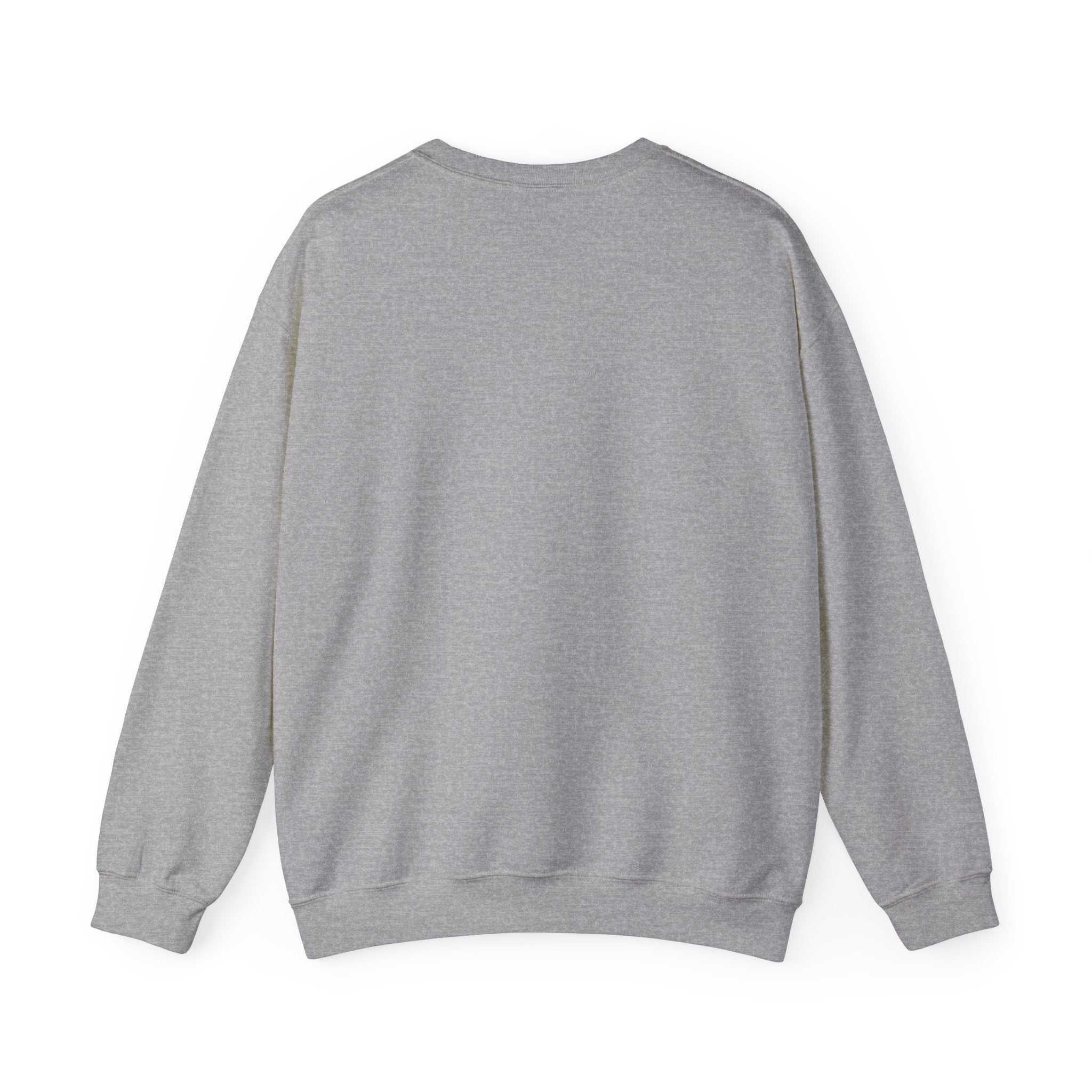 The French Cassos Sweatshirt — Minimalist Pride Crewneck