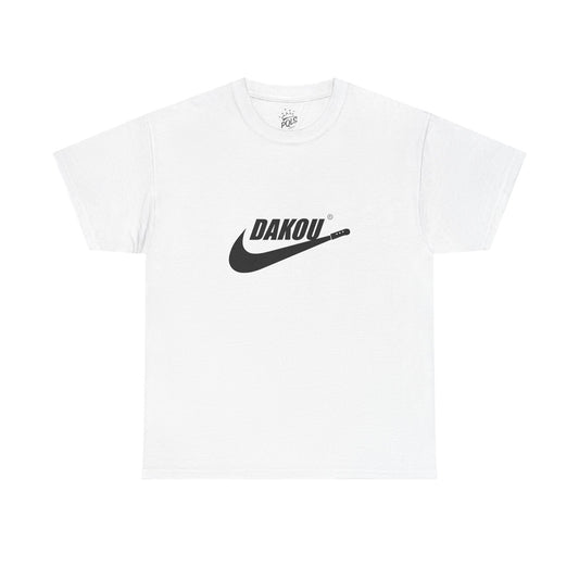 Tee Signature — Logo Épuré