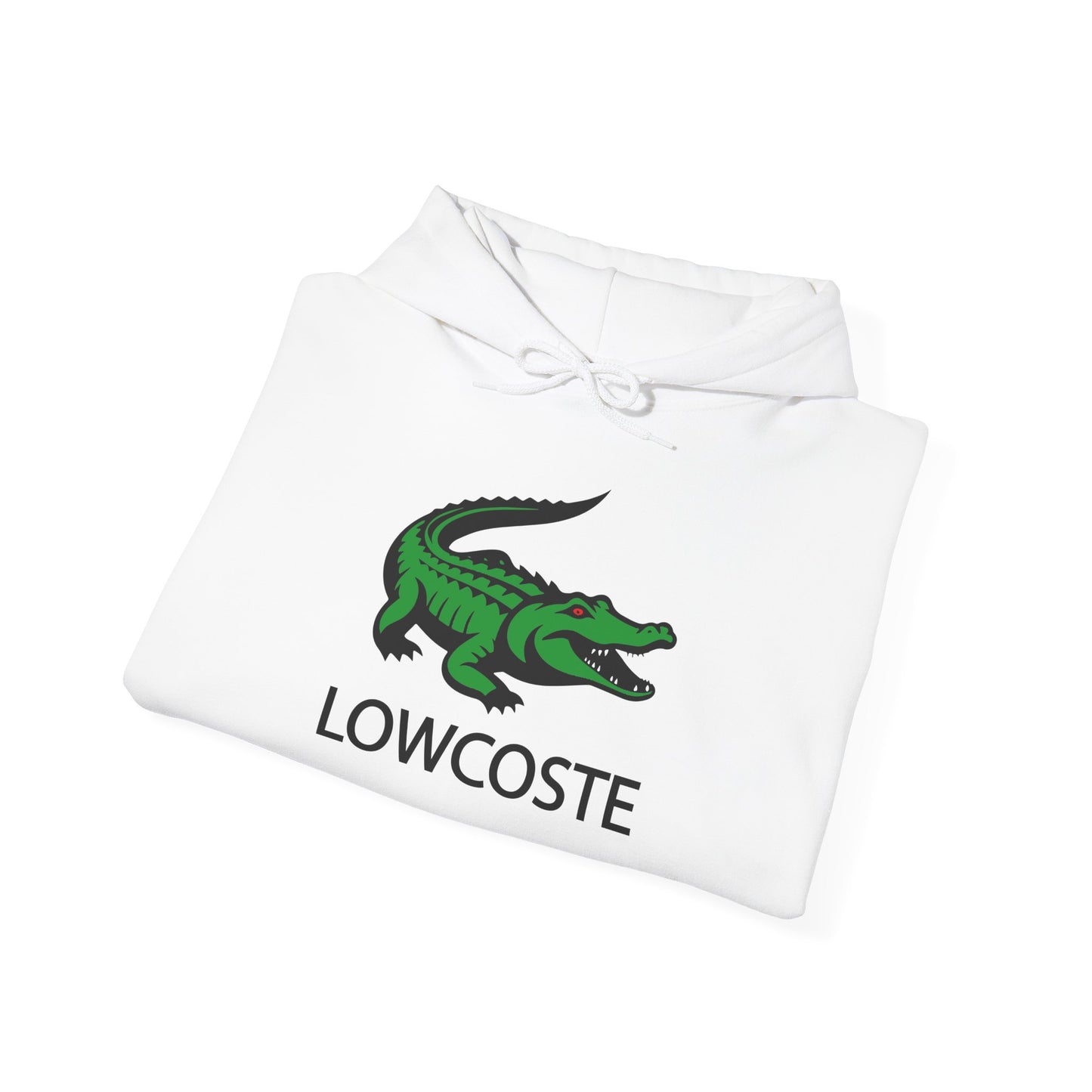 Hoodie Oversize — Confort Streetwear