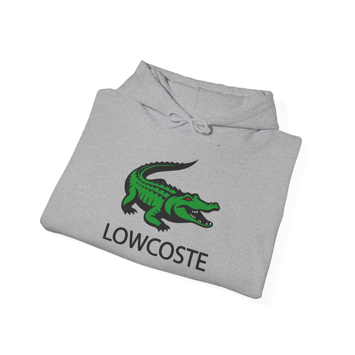Hoodie Oversize — Confort Streetwear