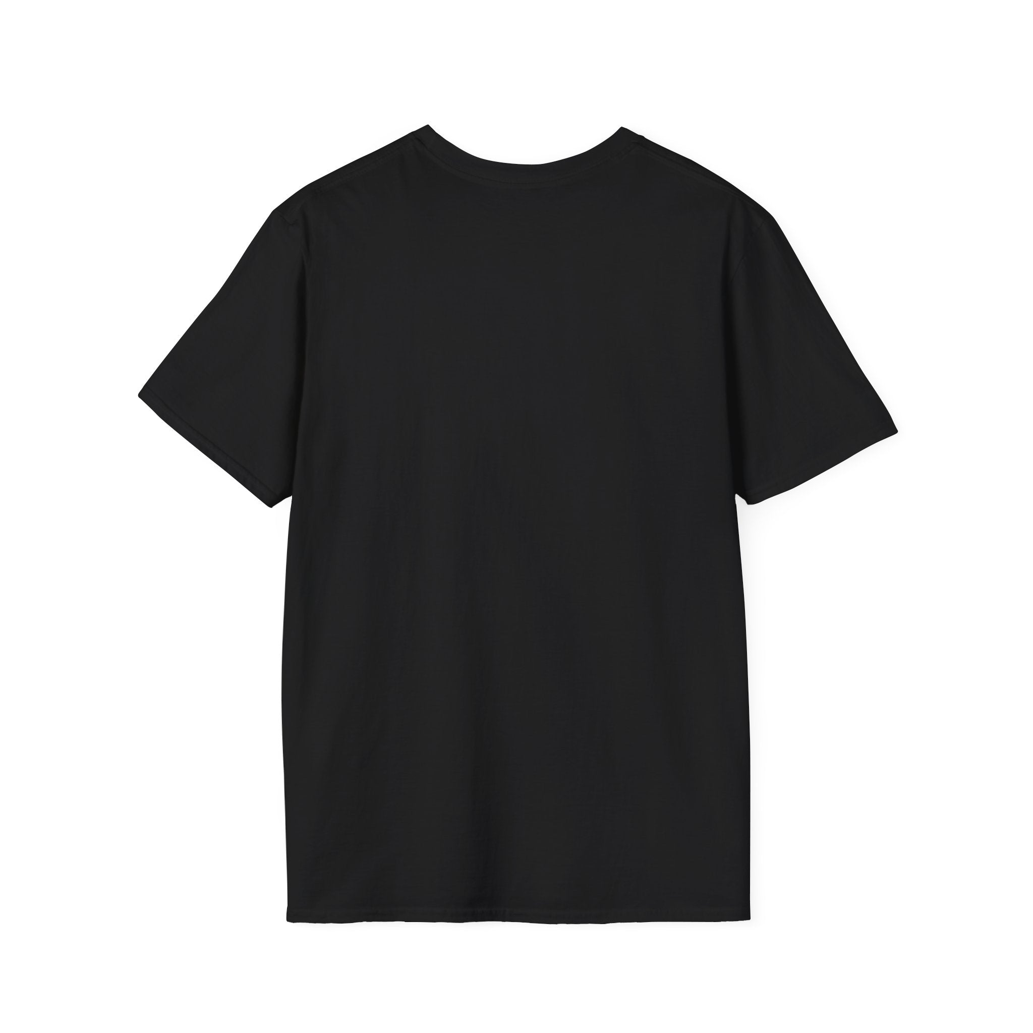 T-Shirt — Comores Ou Rien Sunset Tropical Crew