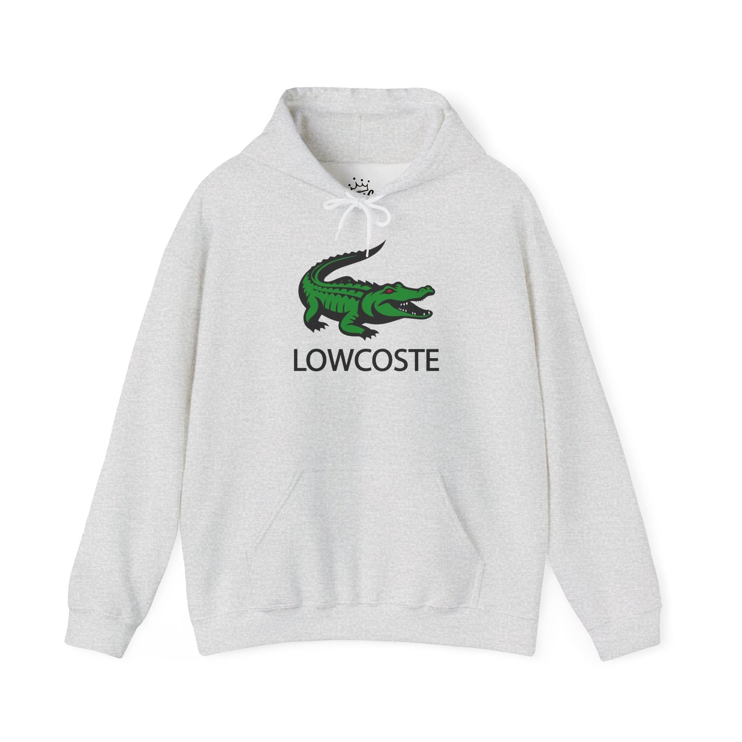 Hoodie Oversize — Confort Streetwear