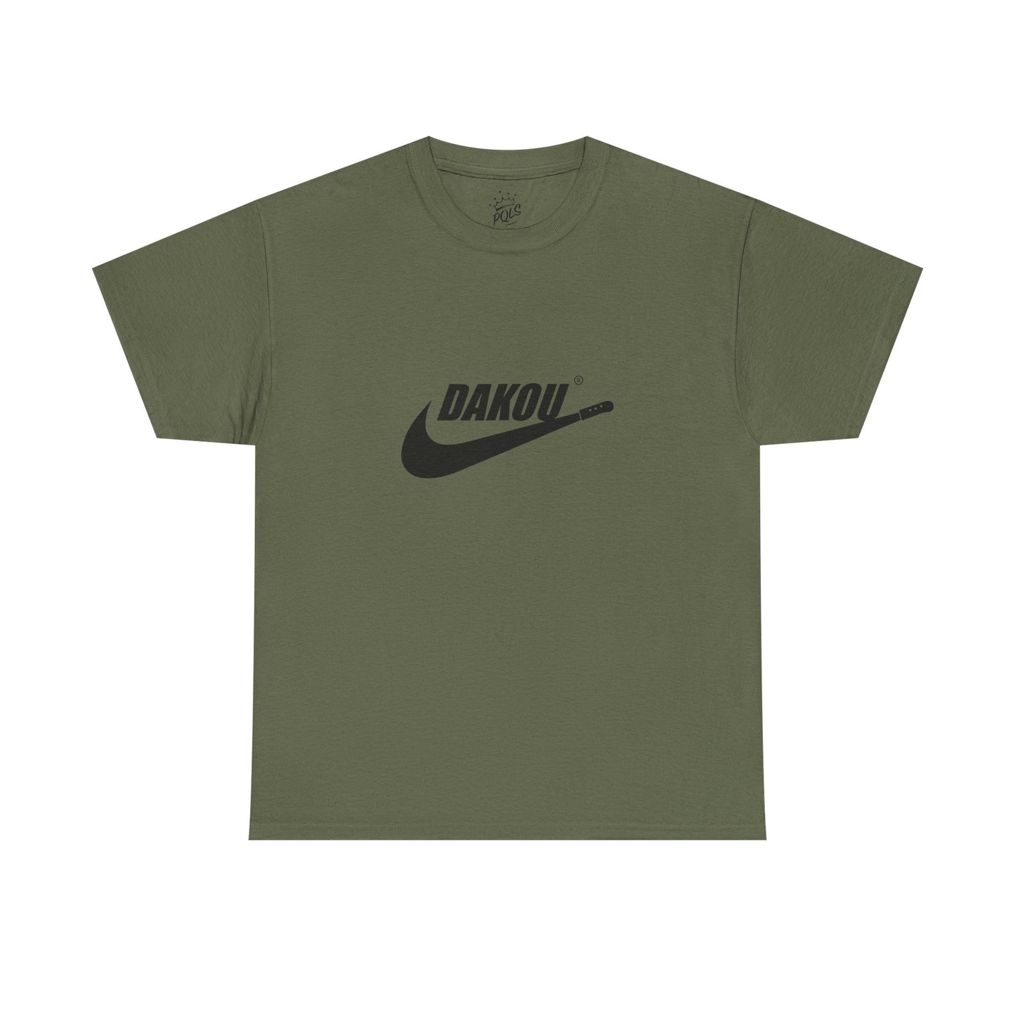 Tee Signature — Logo Épuré