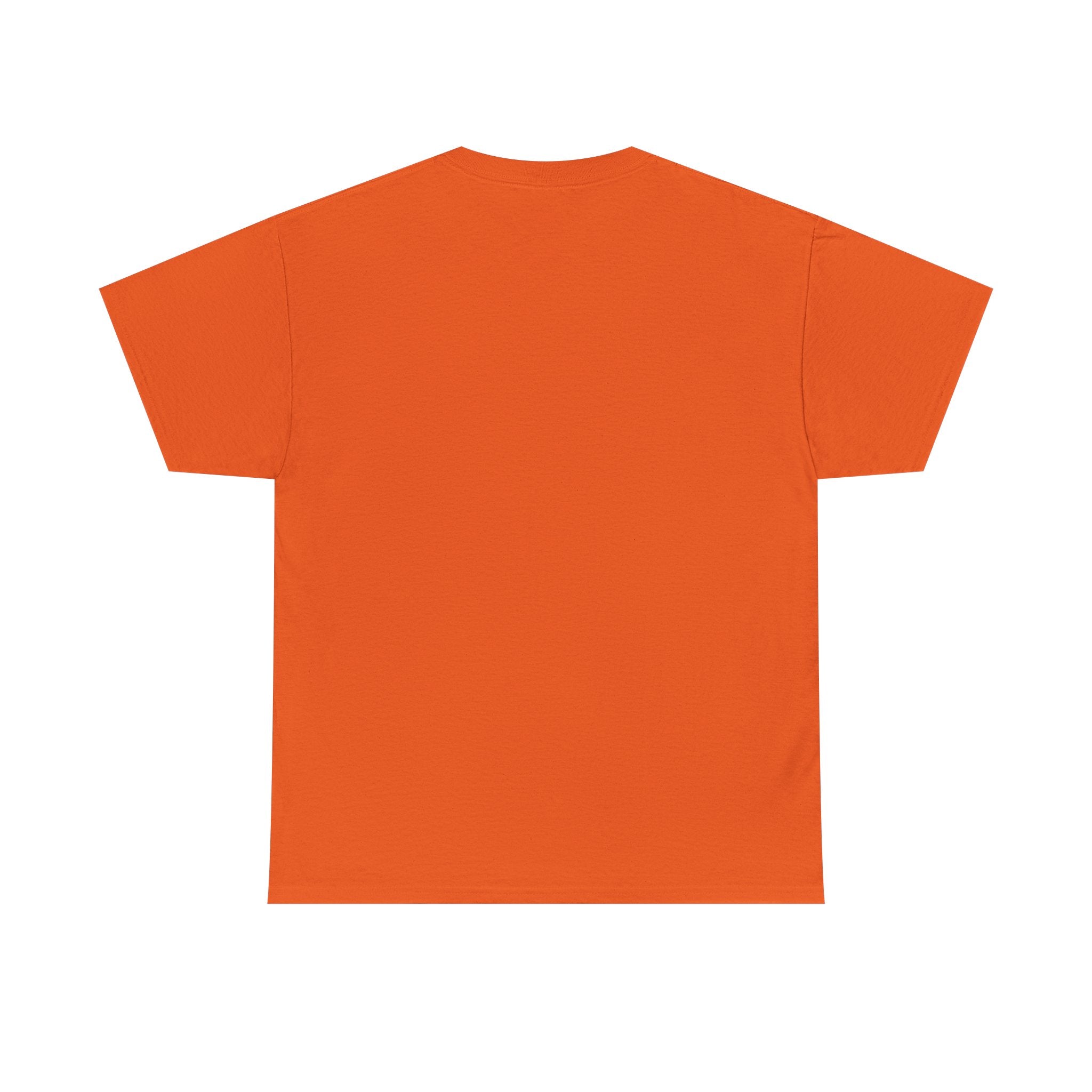 Dakou Swoosh Tee — Minimalist Athletic Logo T‑Shirt