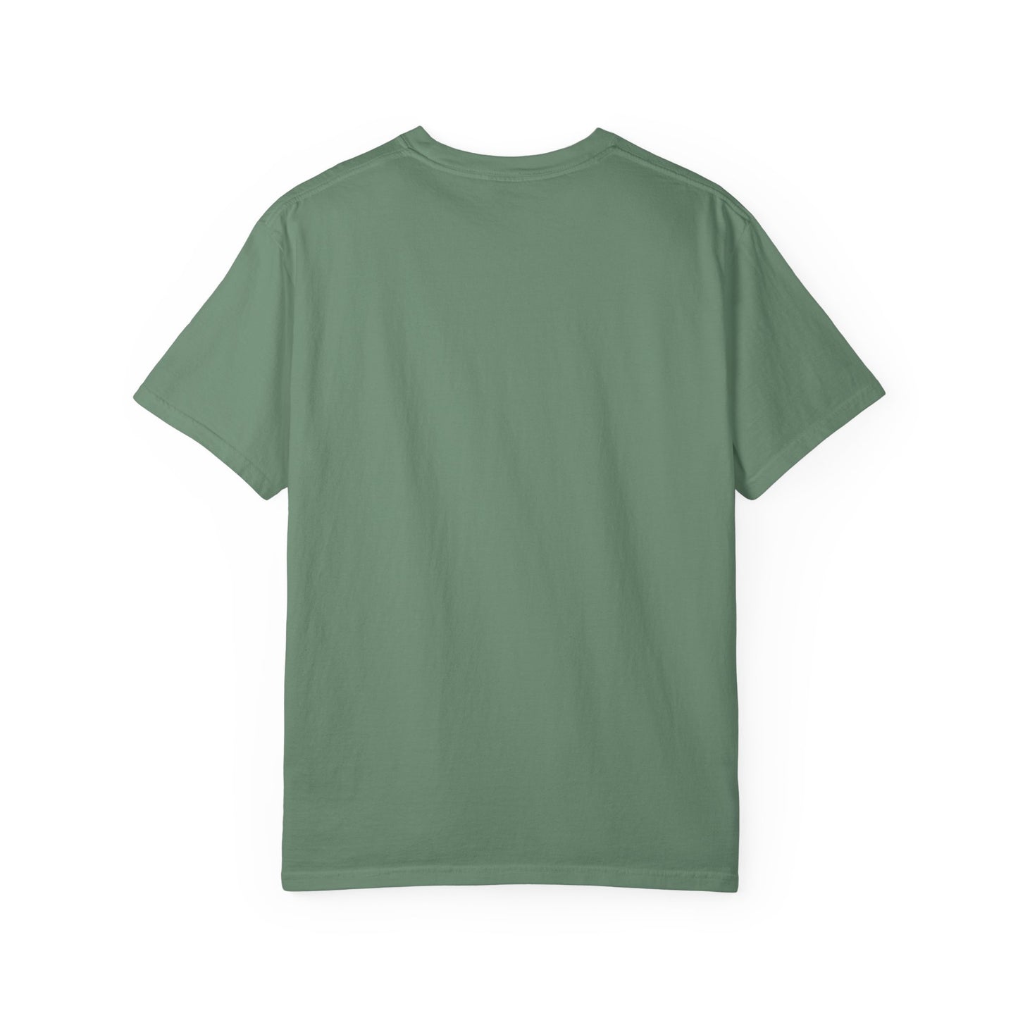Tee Croco Vintage — Old School