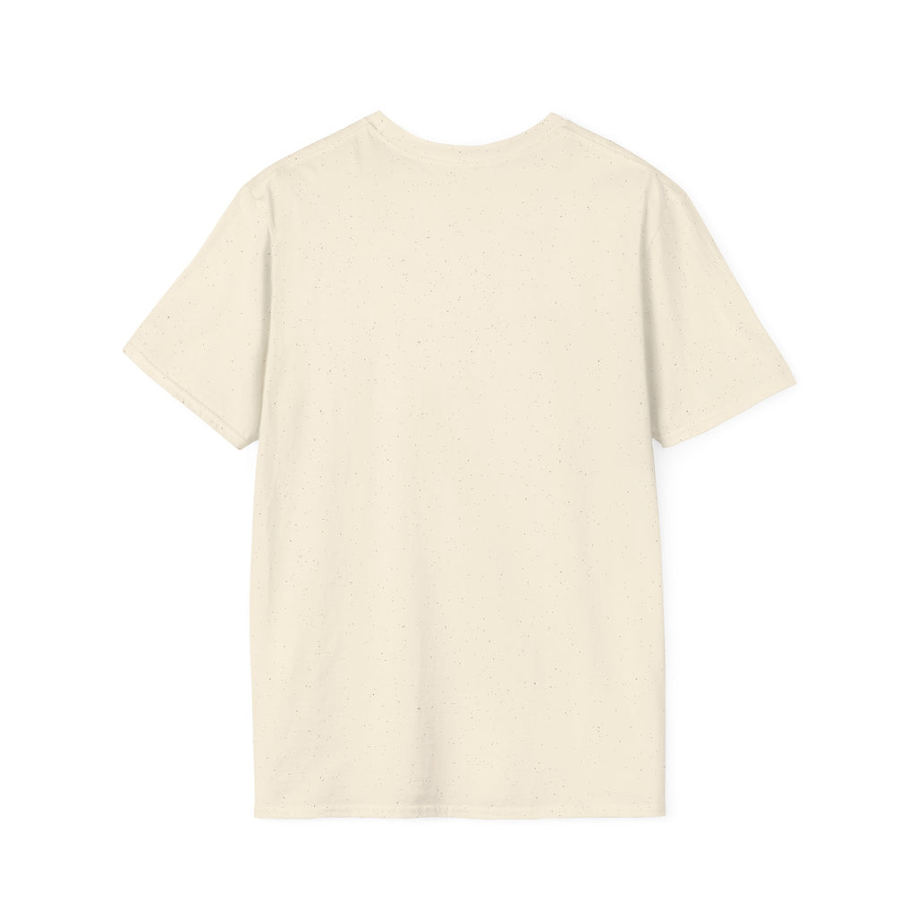 T-Shirt — Comores Ou Rien Sunset Tropical Crew