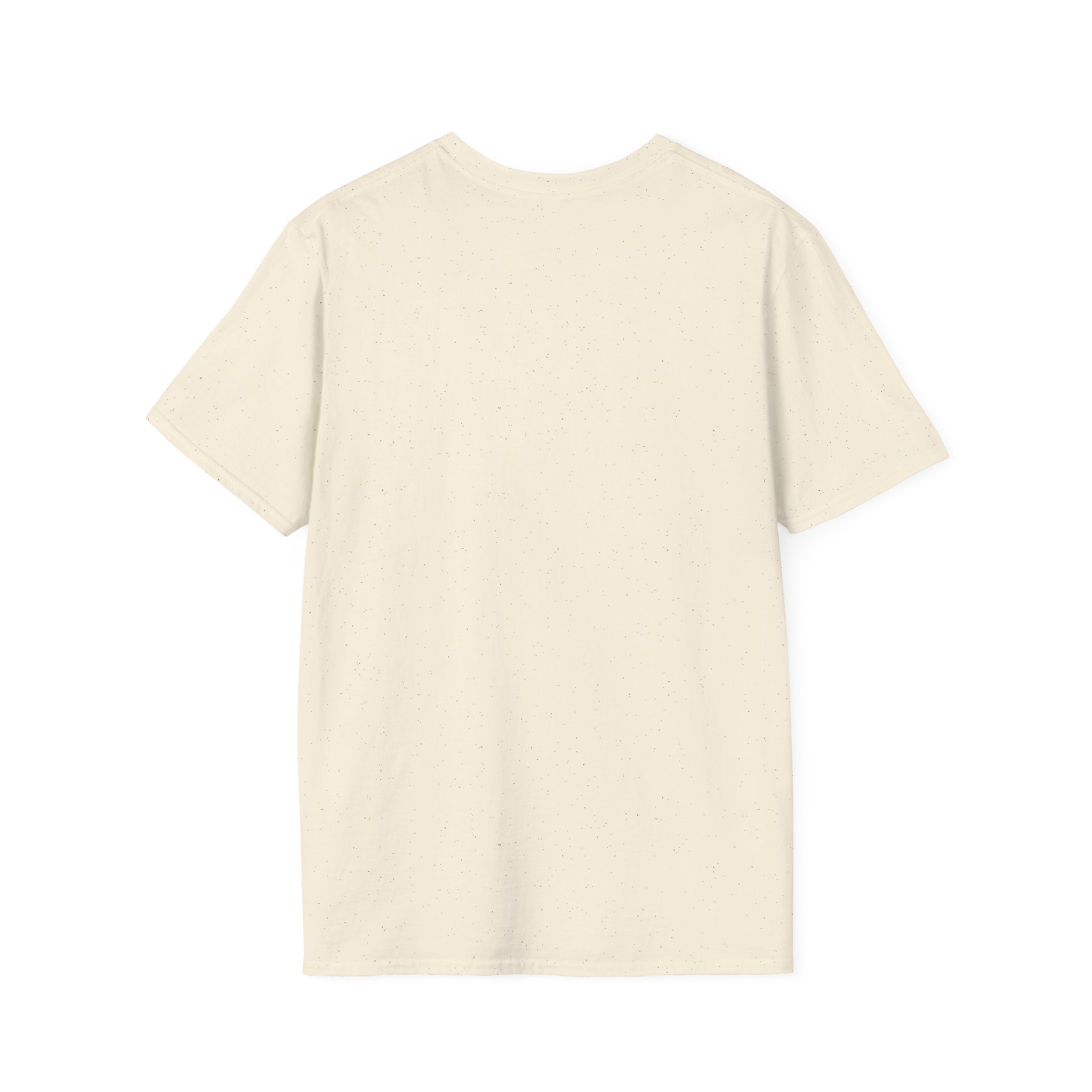 T-Shirt — Comores Ou Rien Sunset Tropical Crew