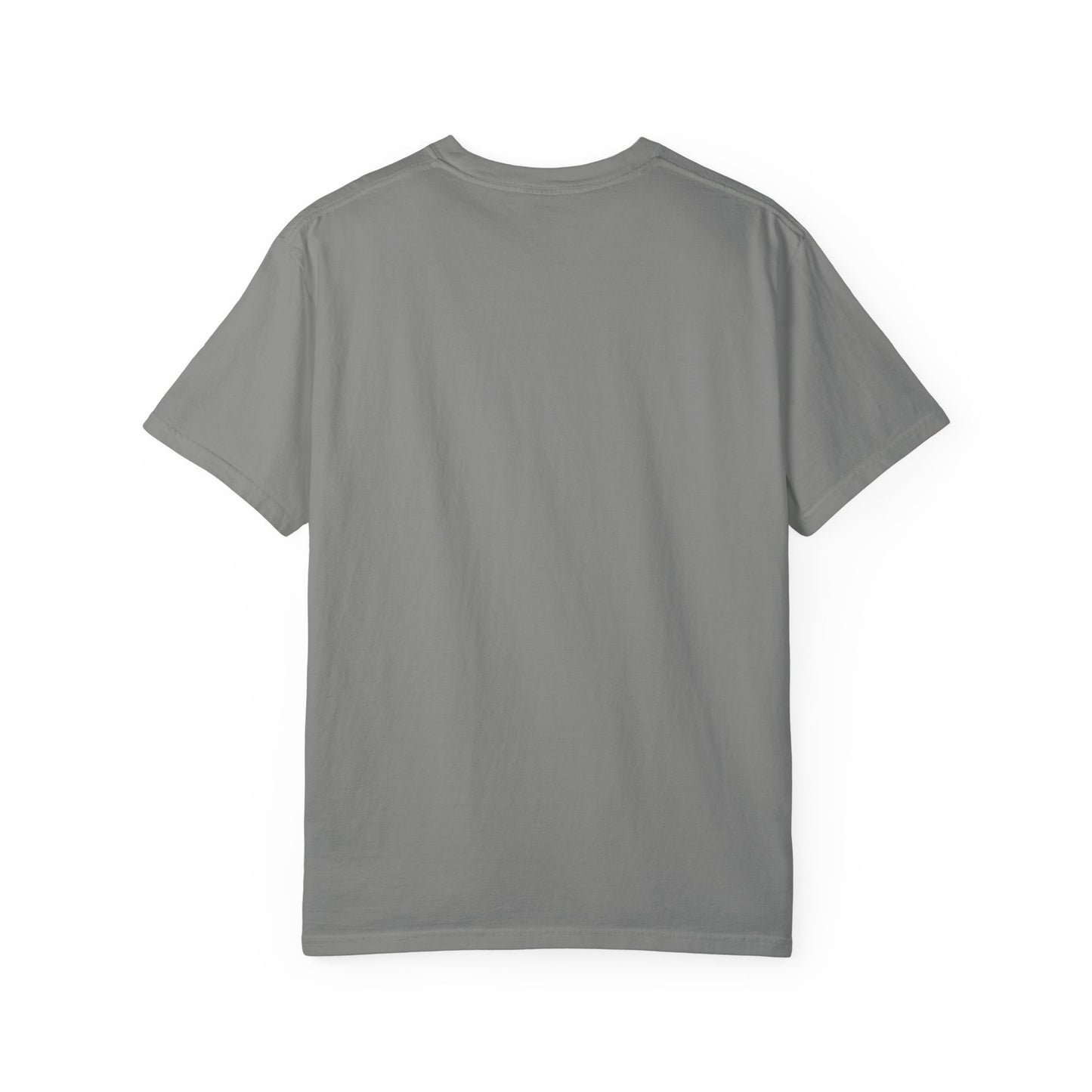Tee Croco Vintage — Old School