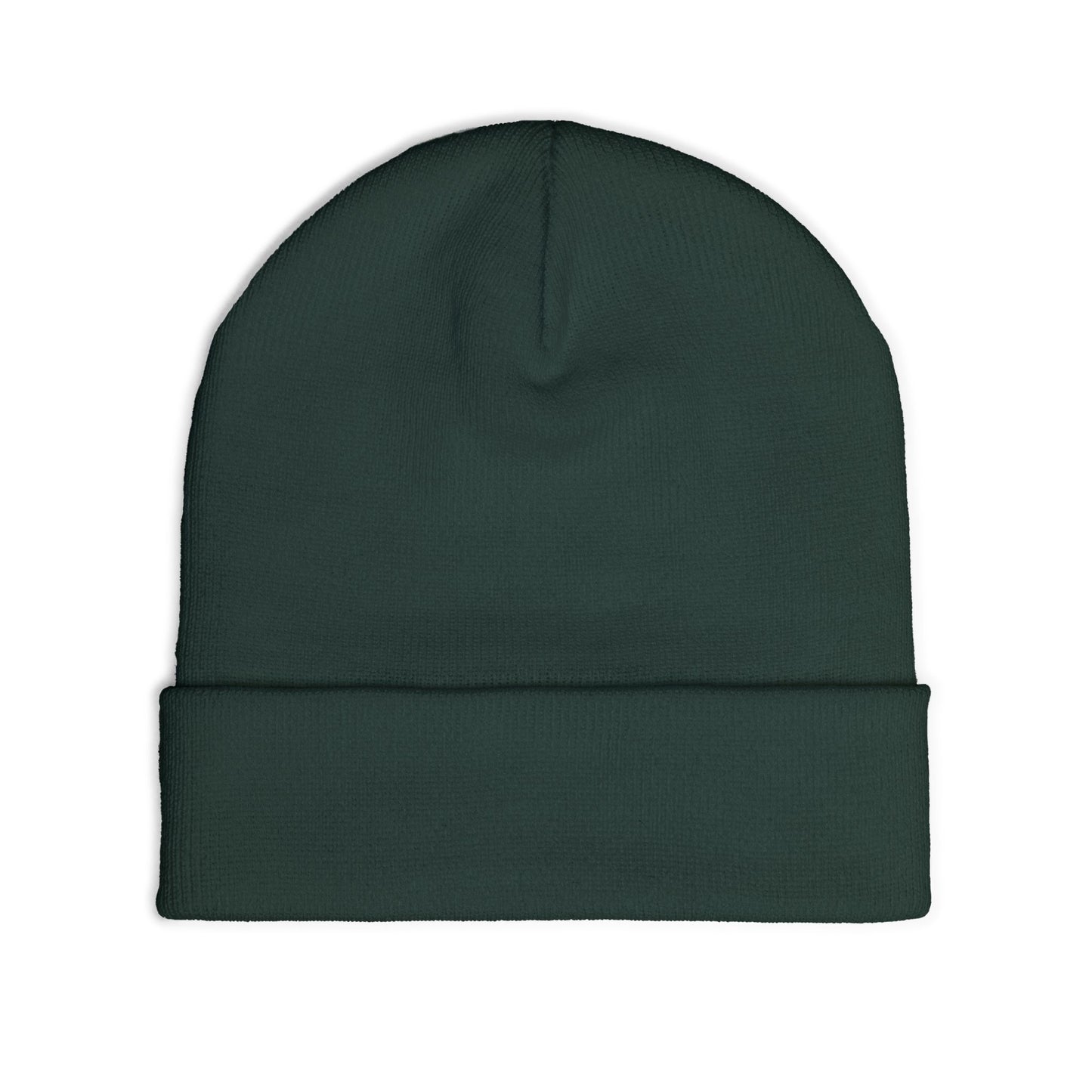 Bonnet Bulldog Brodé — Vibe Hiver Urbain