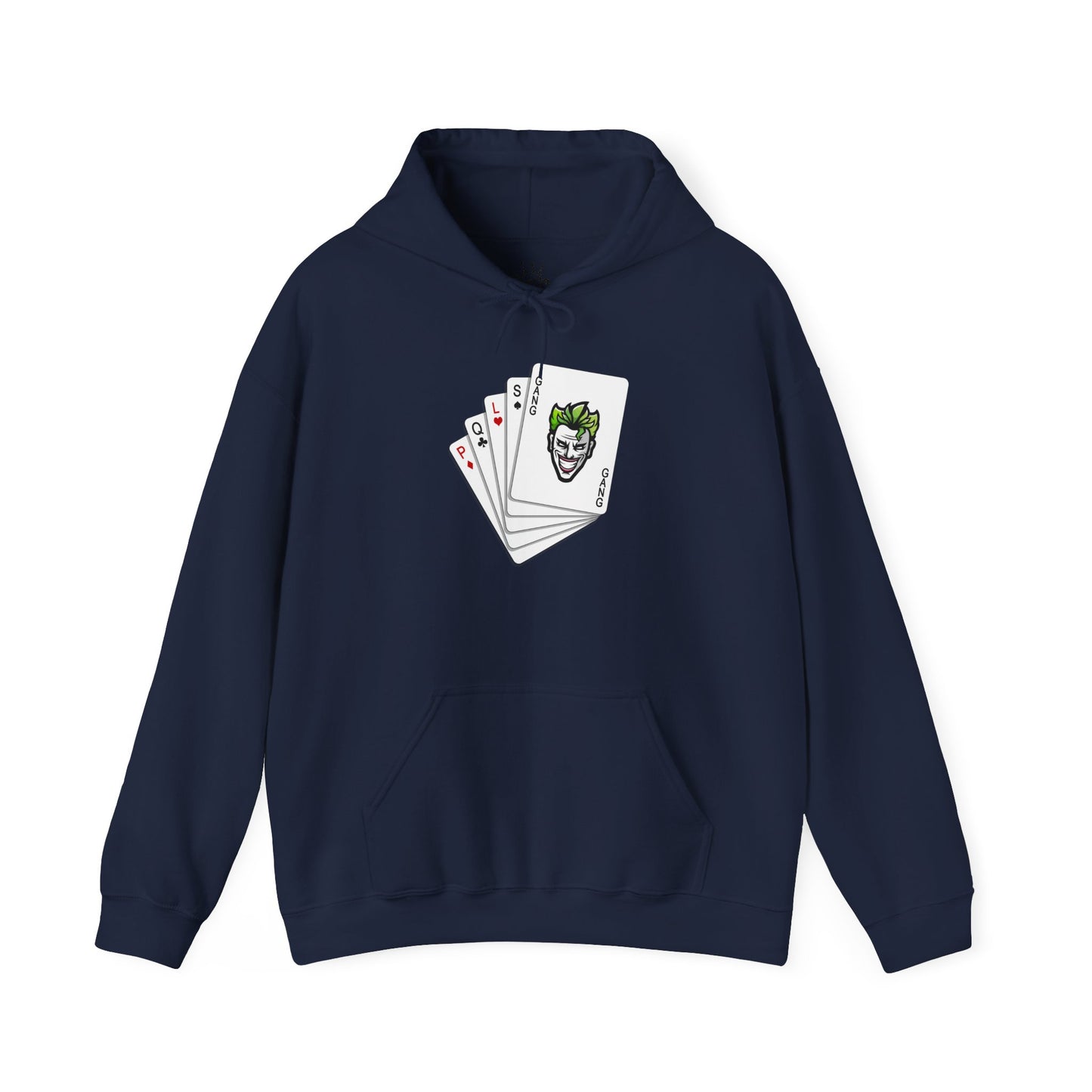 Hoodie Essential — Confort Streetwear
