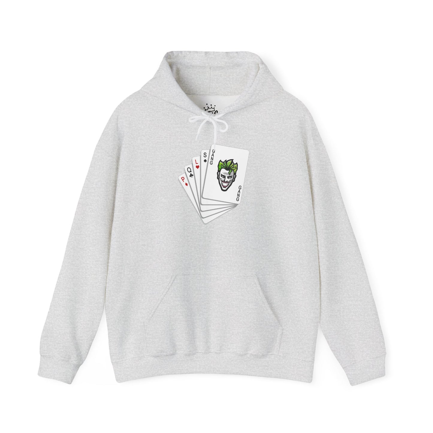 Hoodie Essential — Confort Streetwear