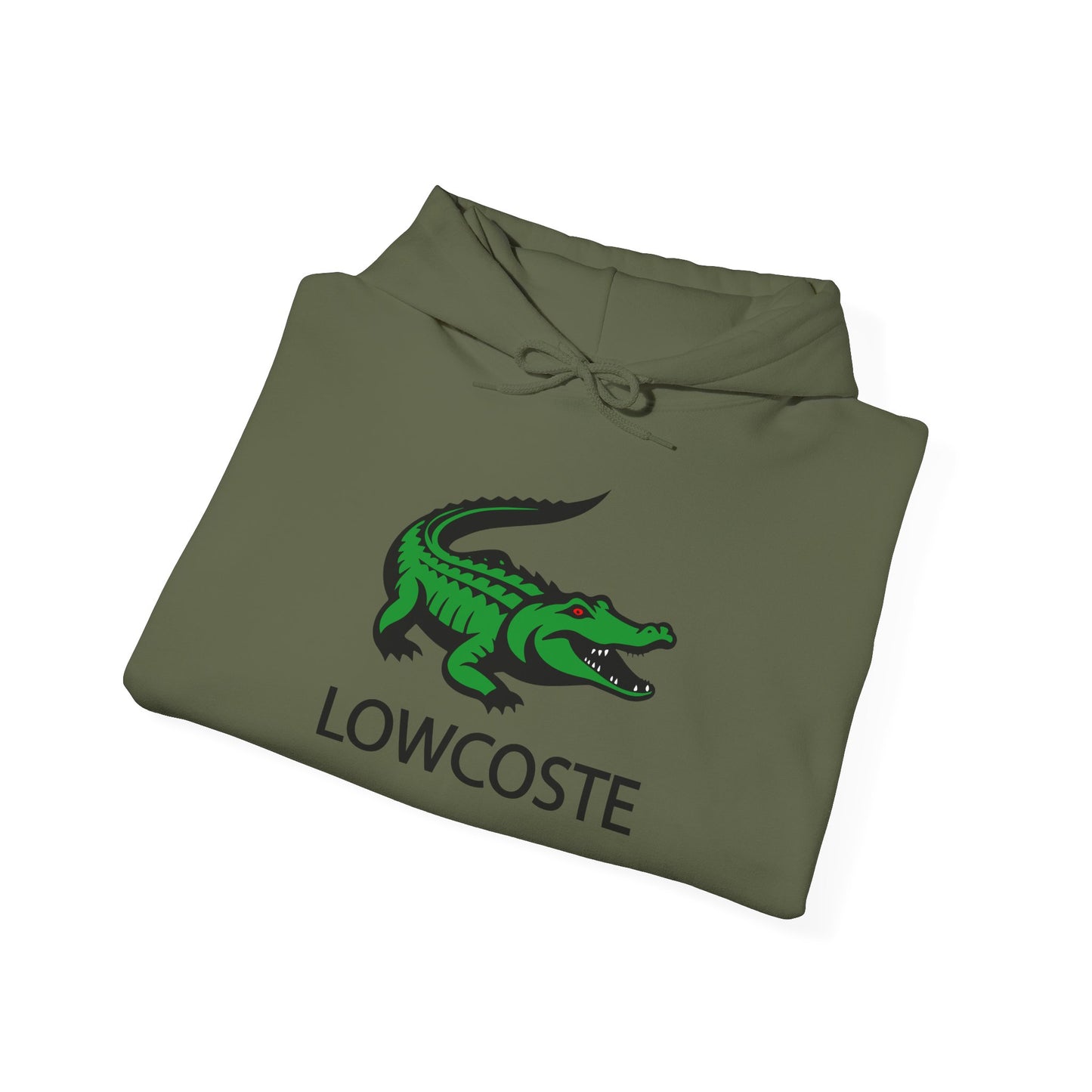 Hoodie Oversize — Confort Streetwear