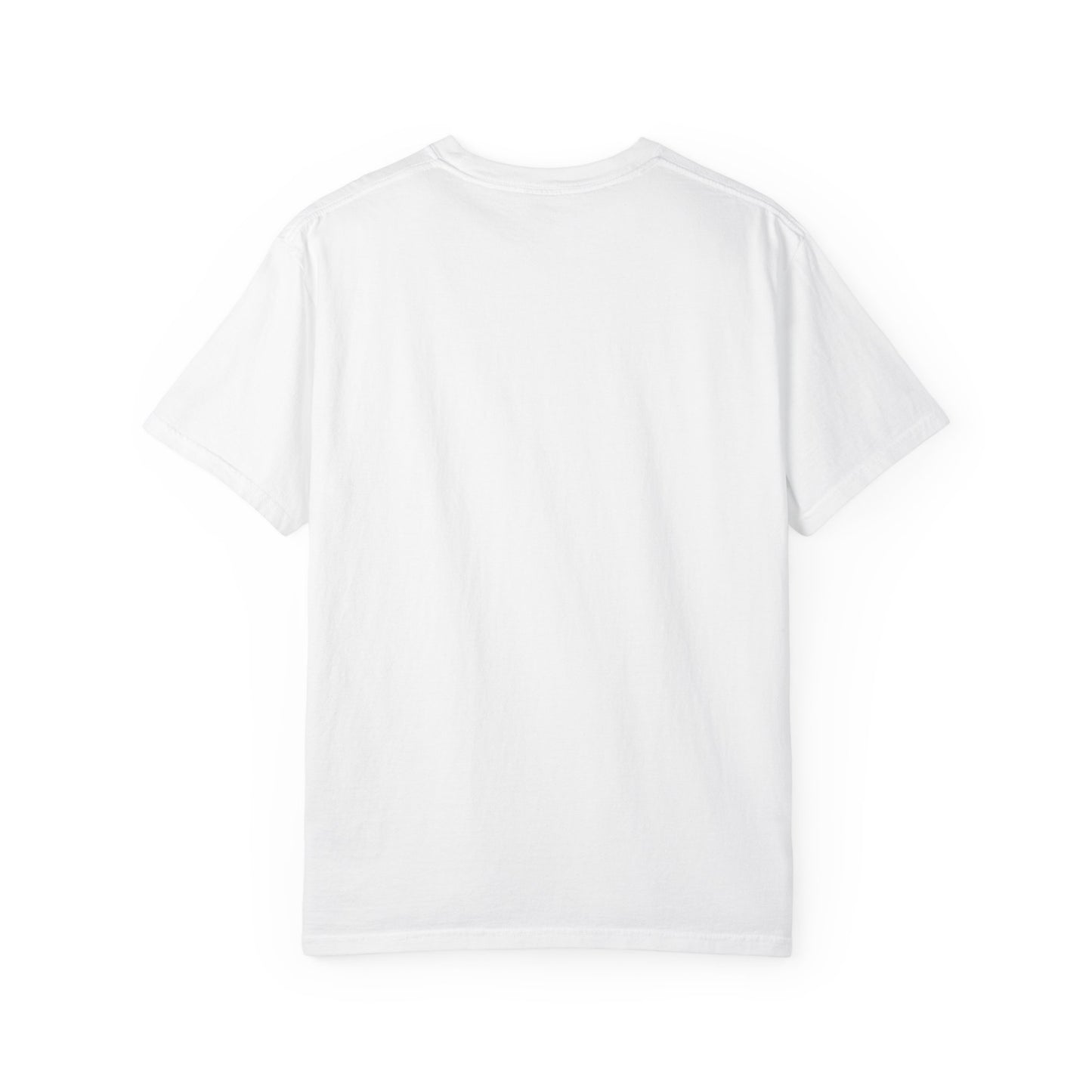 Tee Croco Vintage — Old School