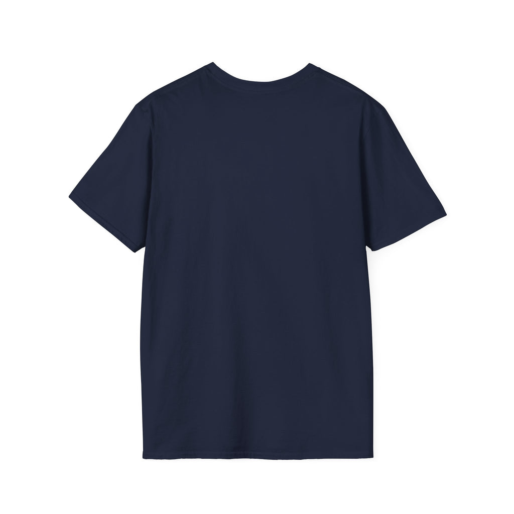 T-Shirt — Comores Ou Rien Sunset Tropical Crew