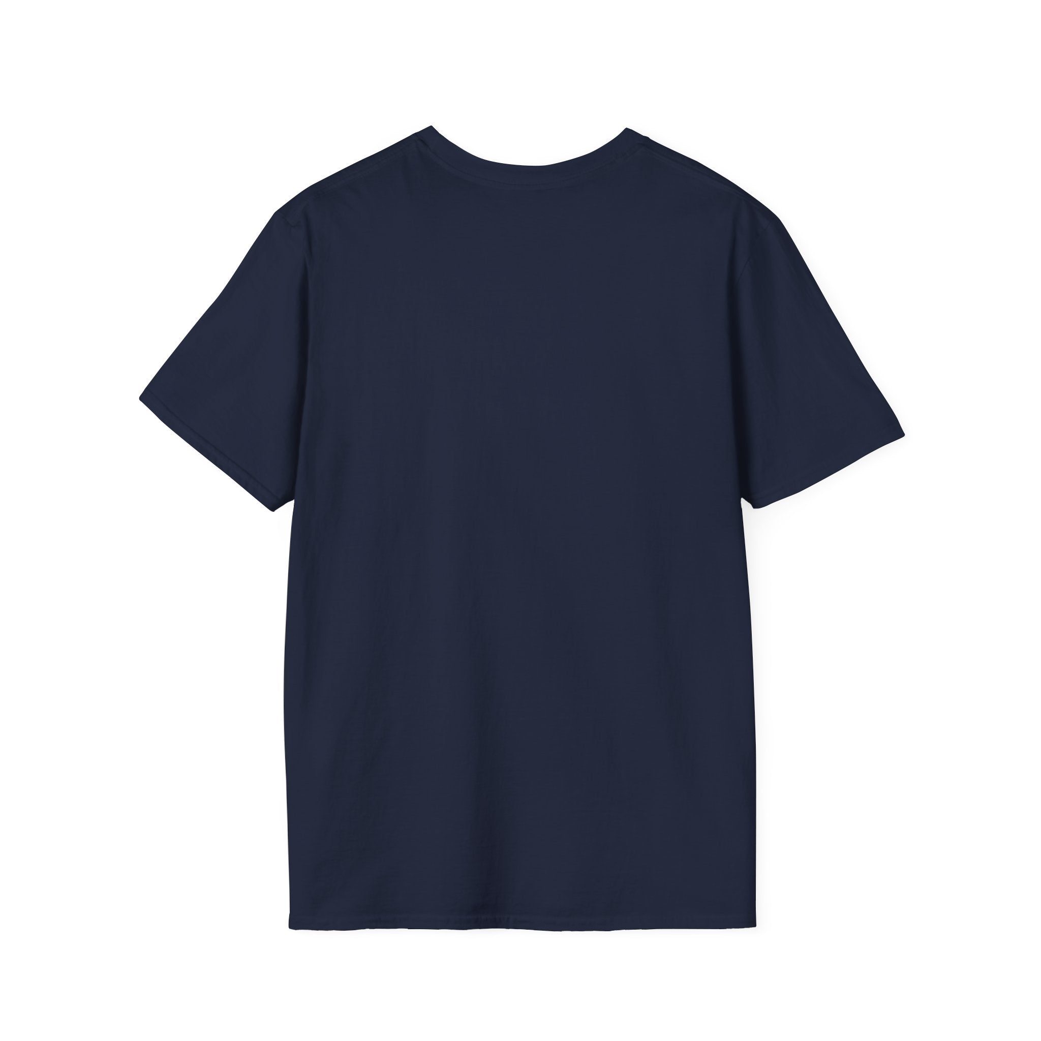T-Shirt — Comores Ou Rien Sunset Tropical Crew