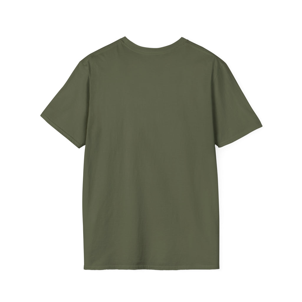 T-Shirt — Comores Ou Rien Sunset Tropical Crew