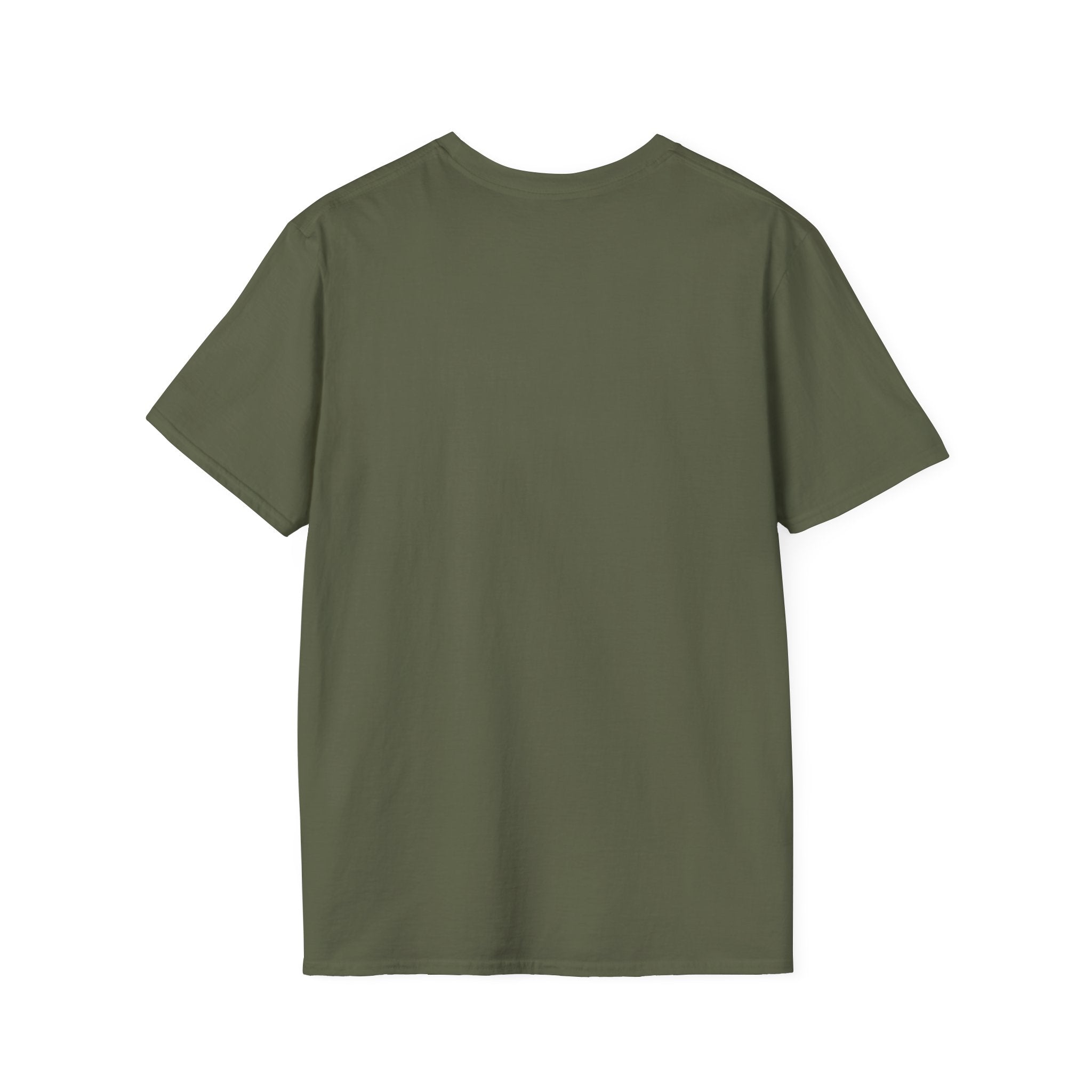 T-Shirt — Comores Ou Rien Sunset Tropical Crew