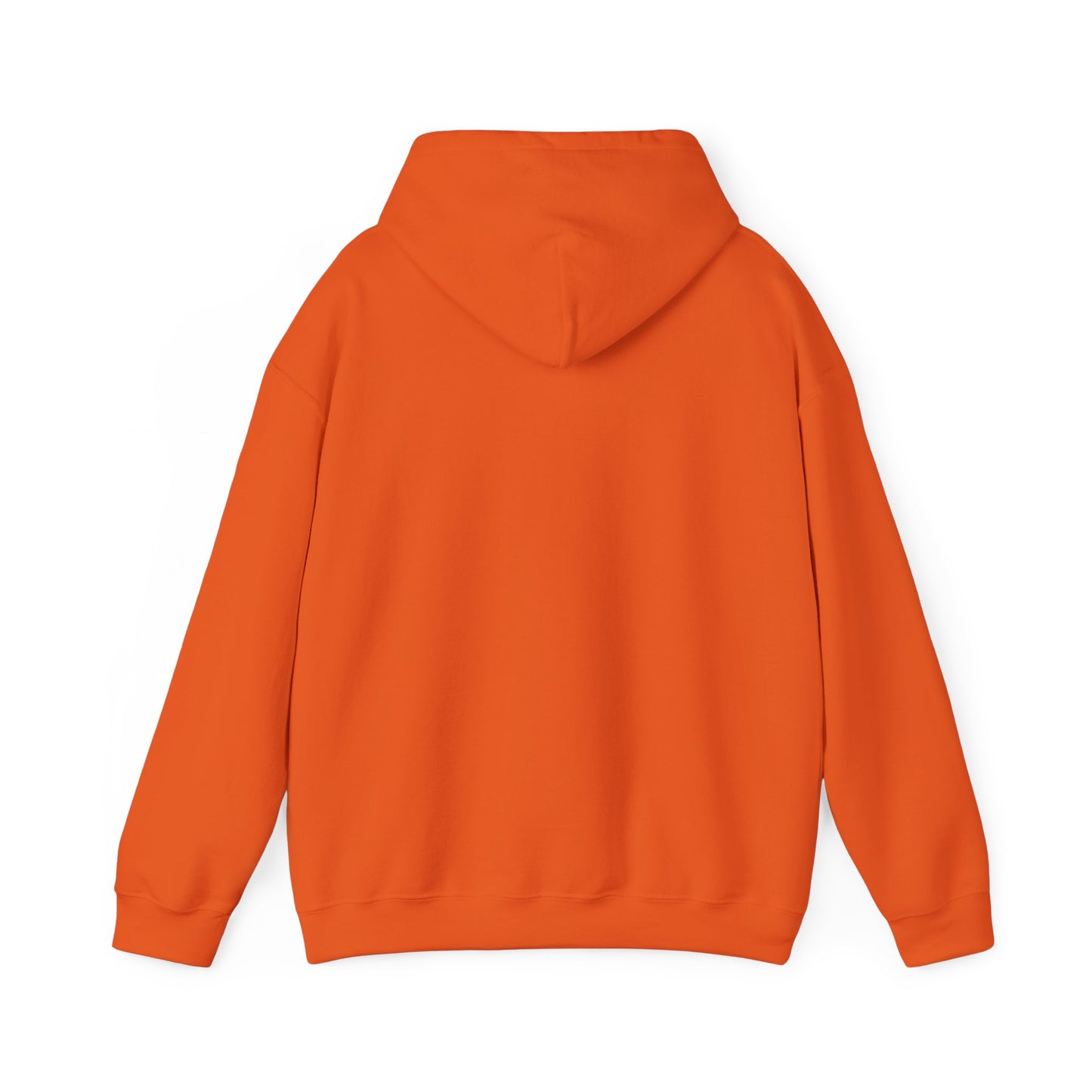 Hoodie Signature — Style Minimal