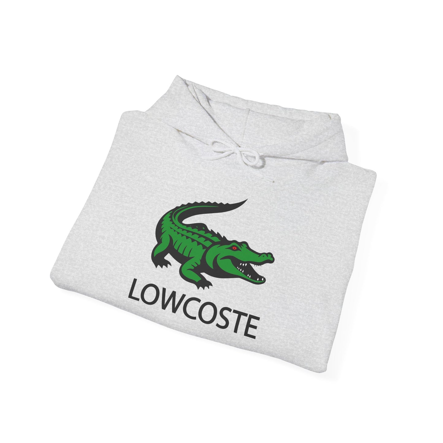 Hoodie Oversize — Confort Streetwear