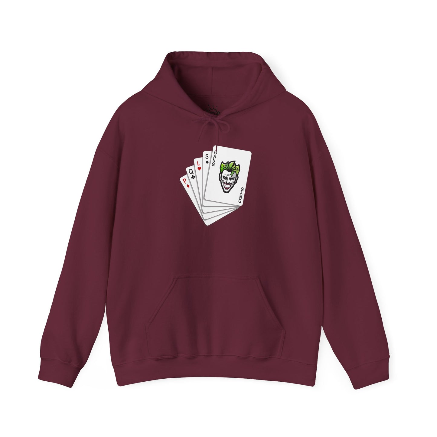 Hoodie Essential — Confort Streetwear
