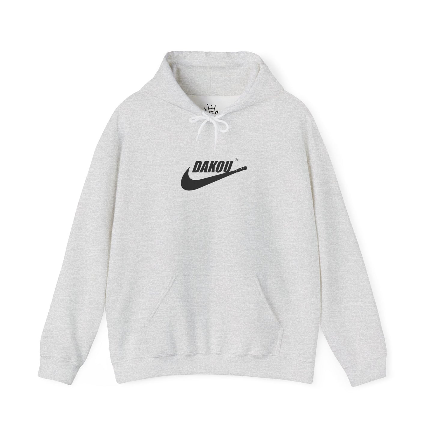 Hoodie Signature — Style Minimal