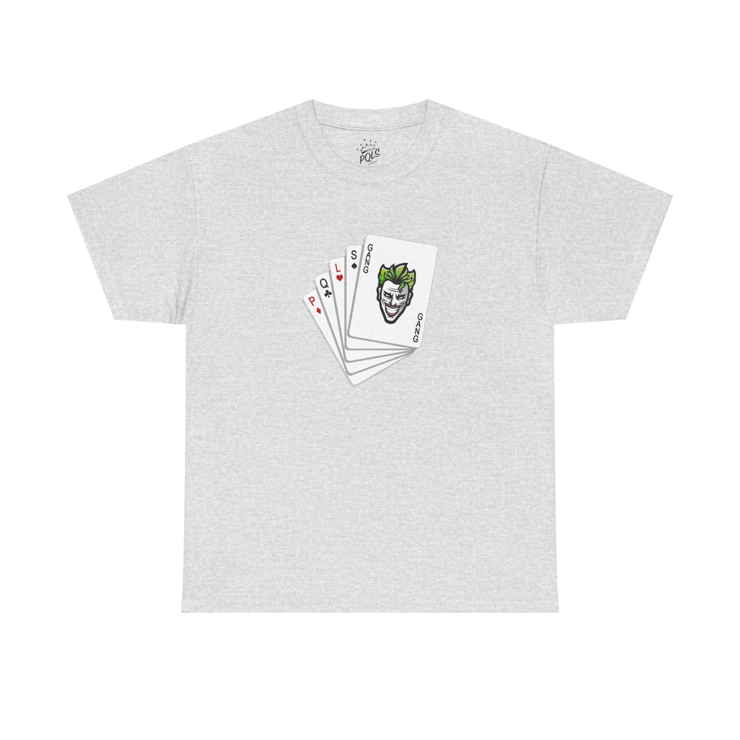 Tee Joker — As de Pique Streetwear