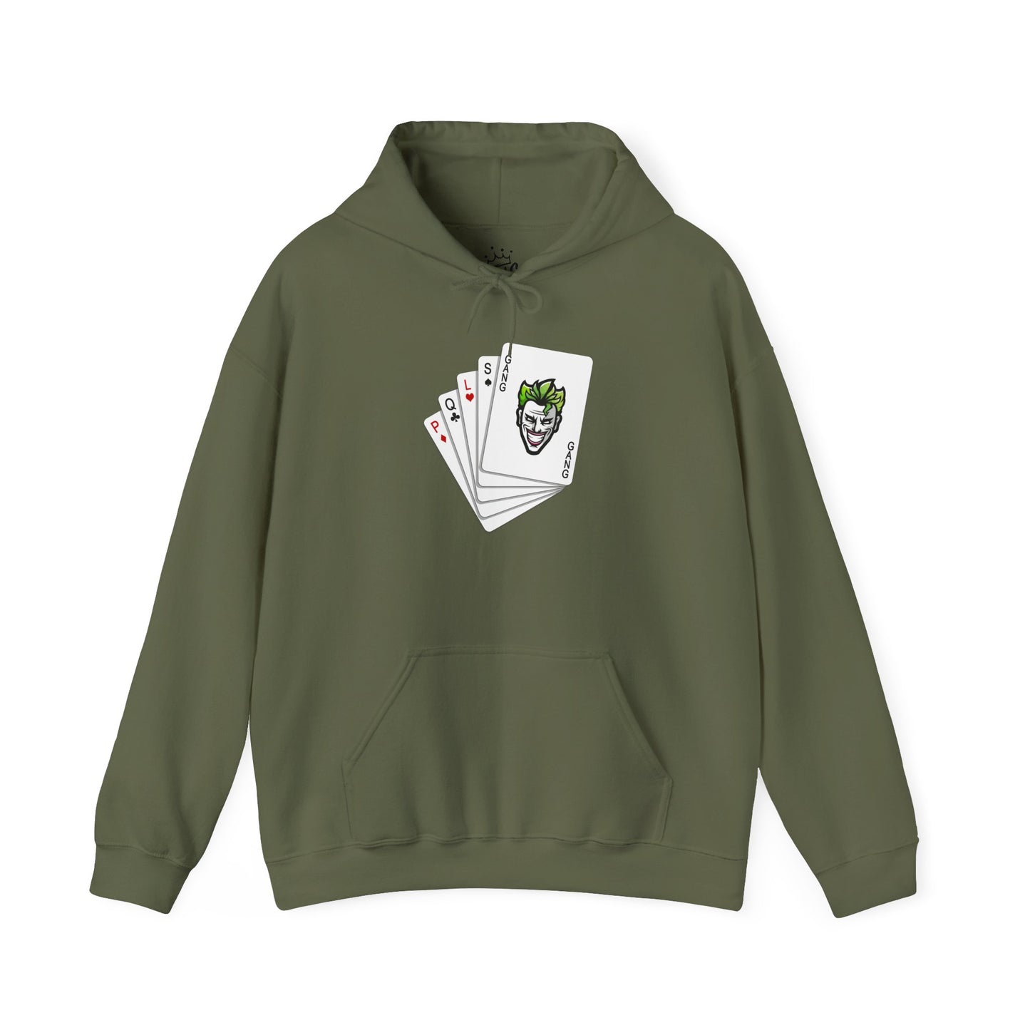 Hoodie Essential — Confort Streetwear