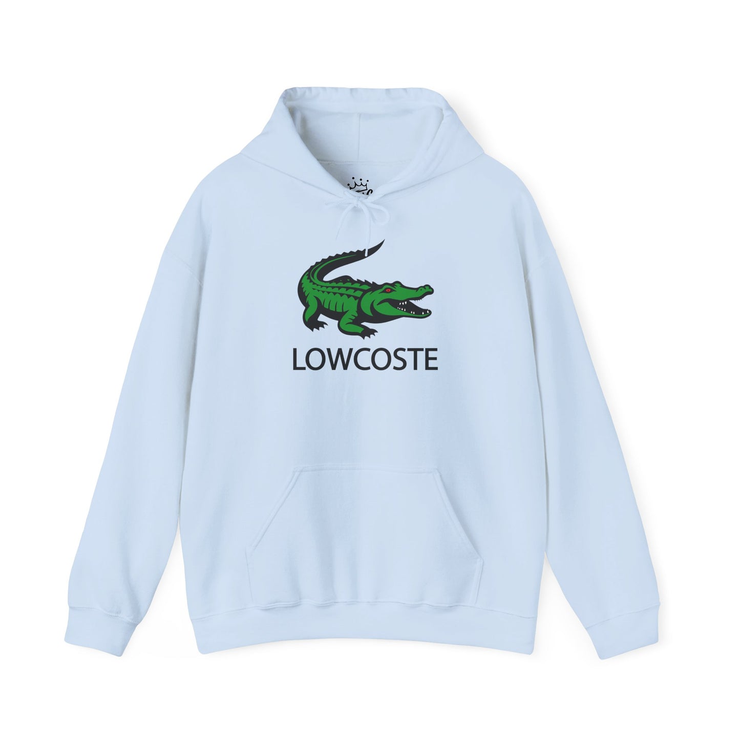 Hoodie Oversize — Confort Streetwear