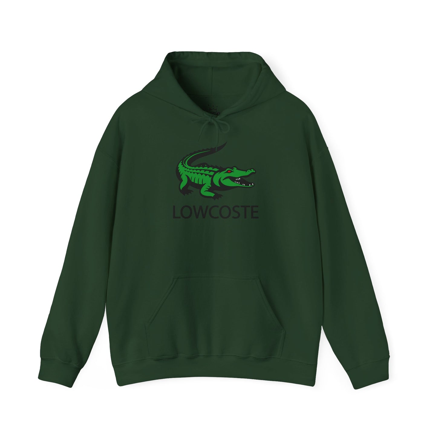 Hoodie Oversize — Confort Streetwear