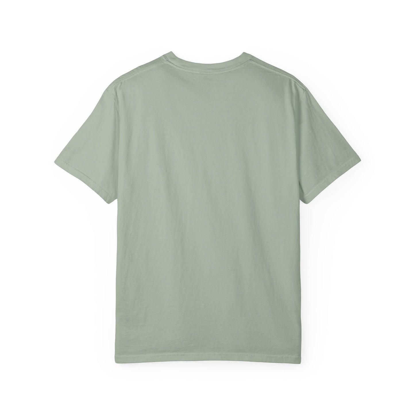 Tee Croco Vintage — Old School