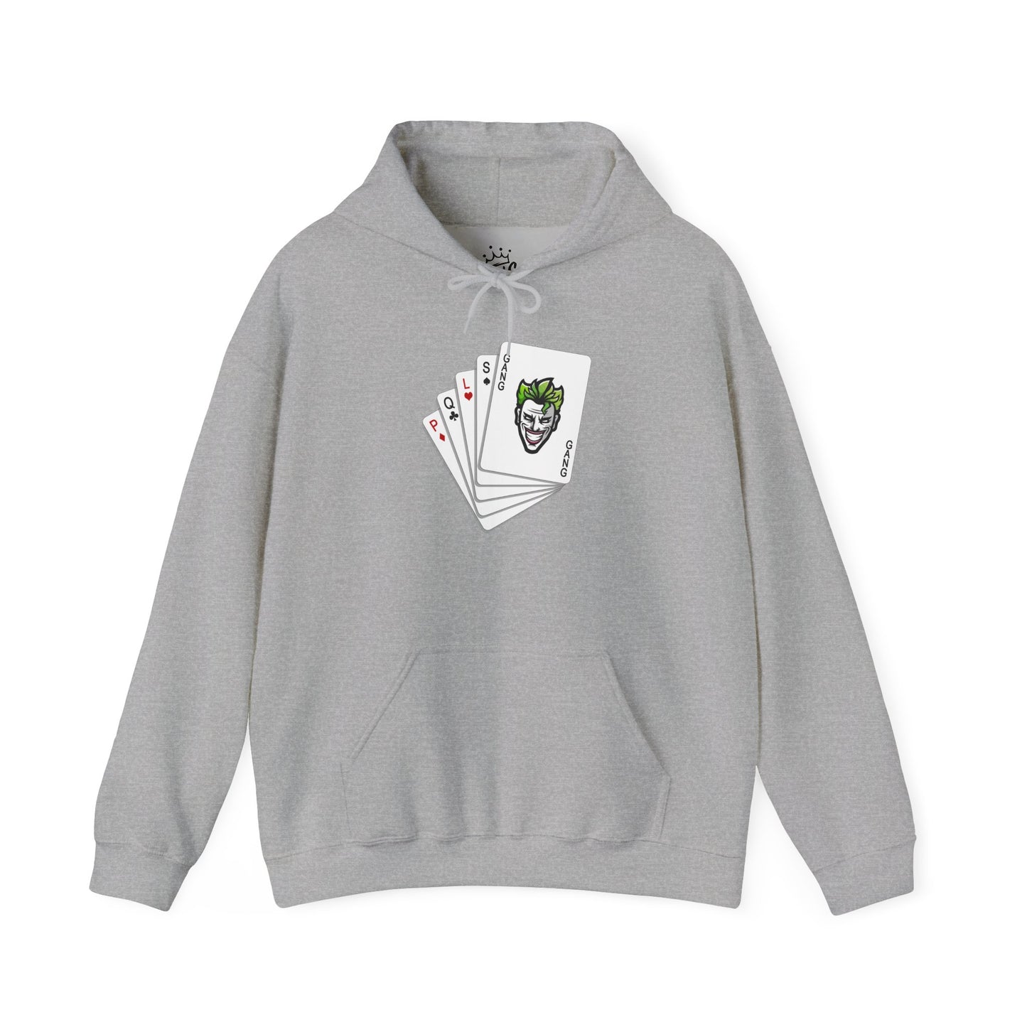 Hoodie Essential — Confort Streetwear