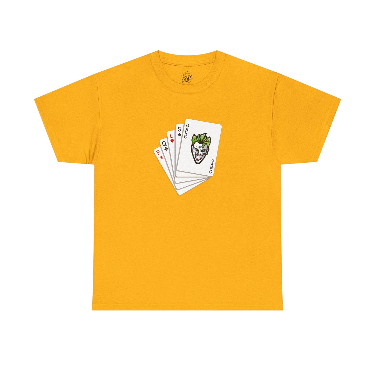 Tee Joker — As de Pique Streetwear