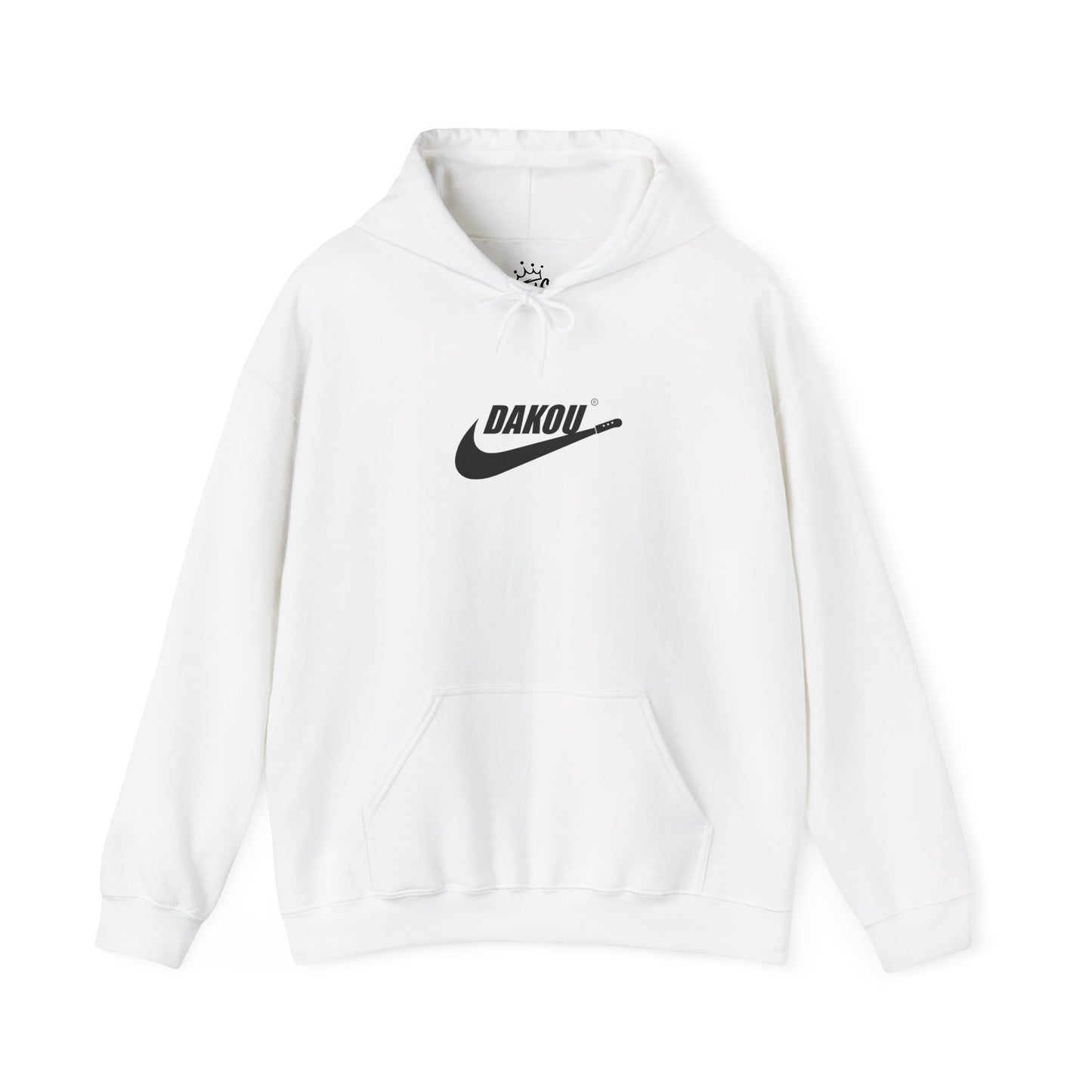 Hoodie Signature — Style Minimal